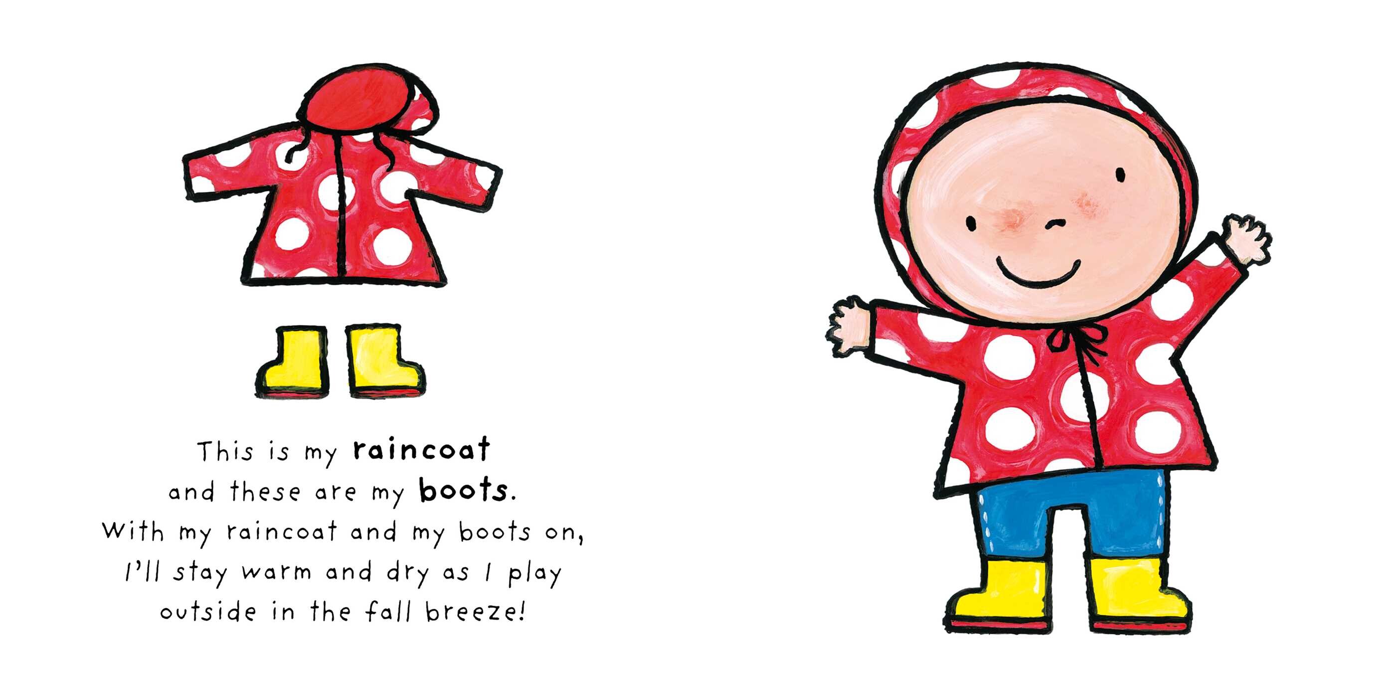 Fall and Winter