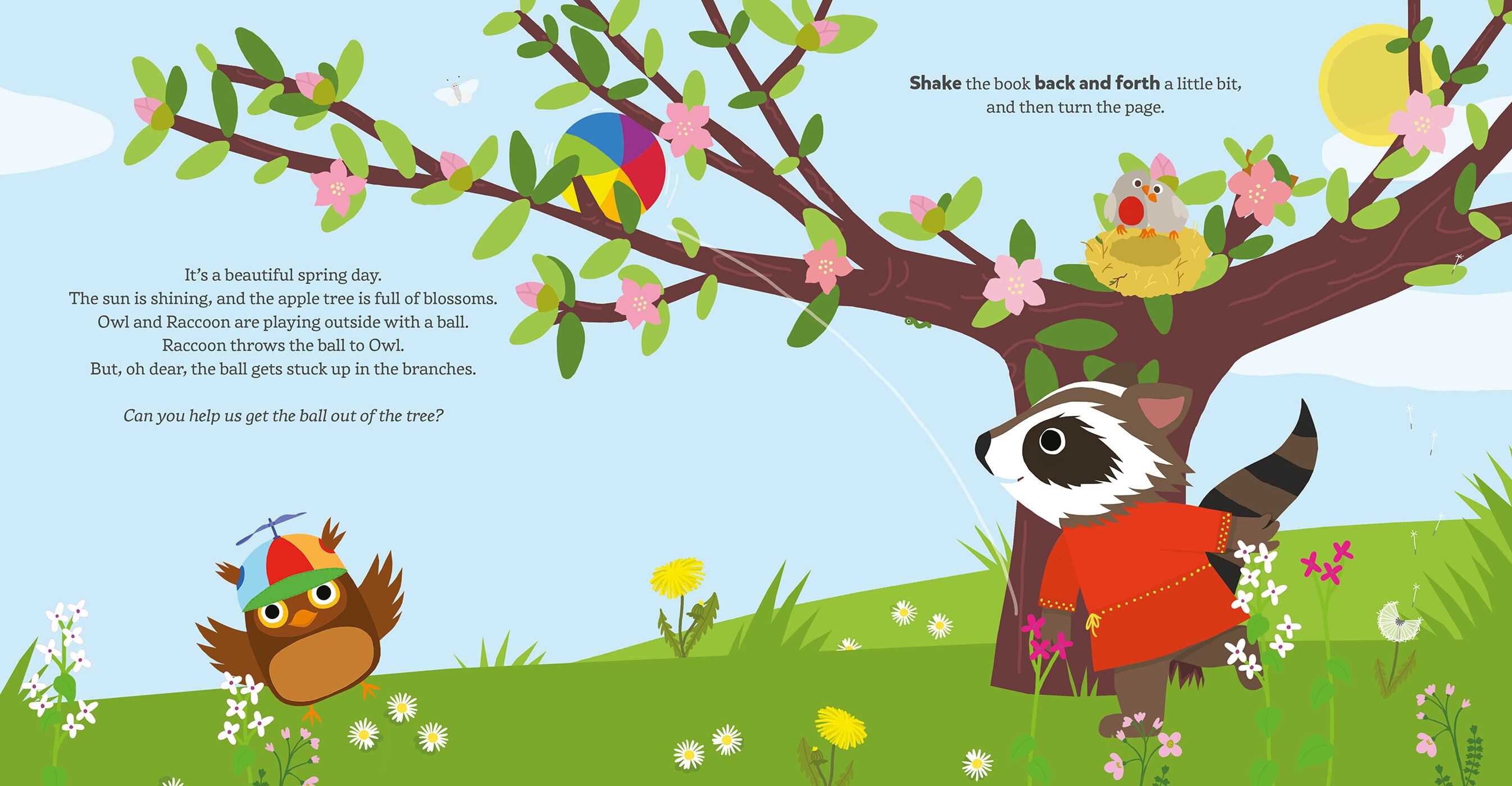 Spring Fun