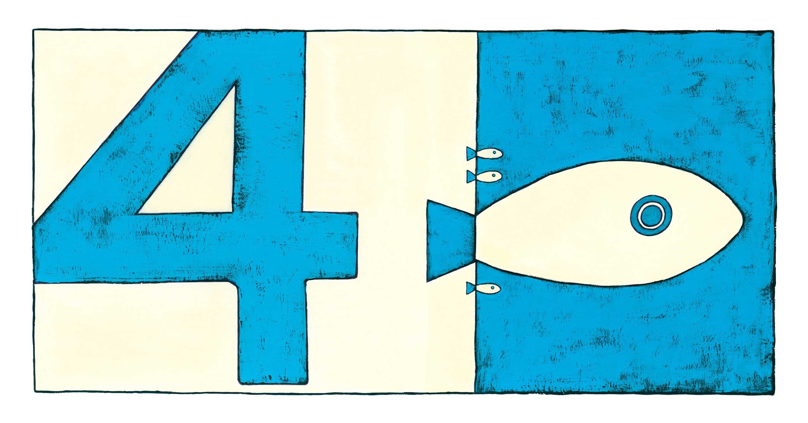 Counting Book 1 2 3
