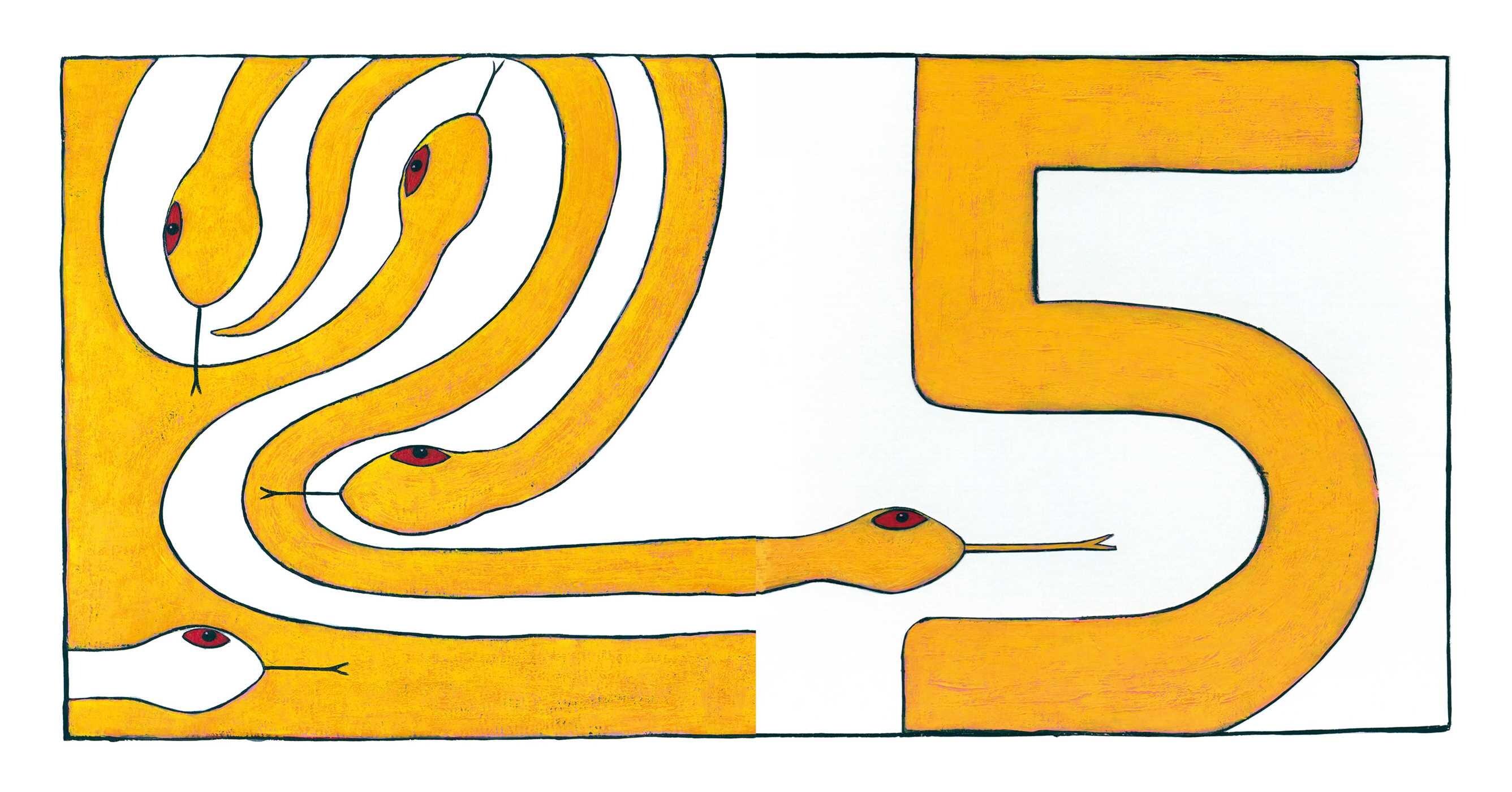 Counting Book 1 2 3