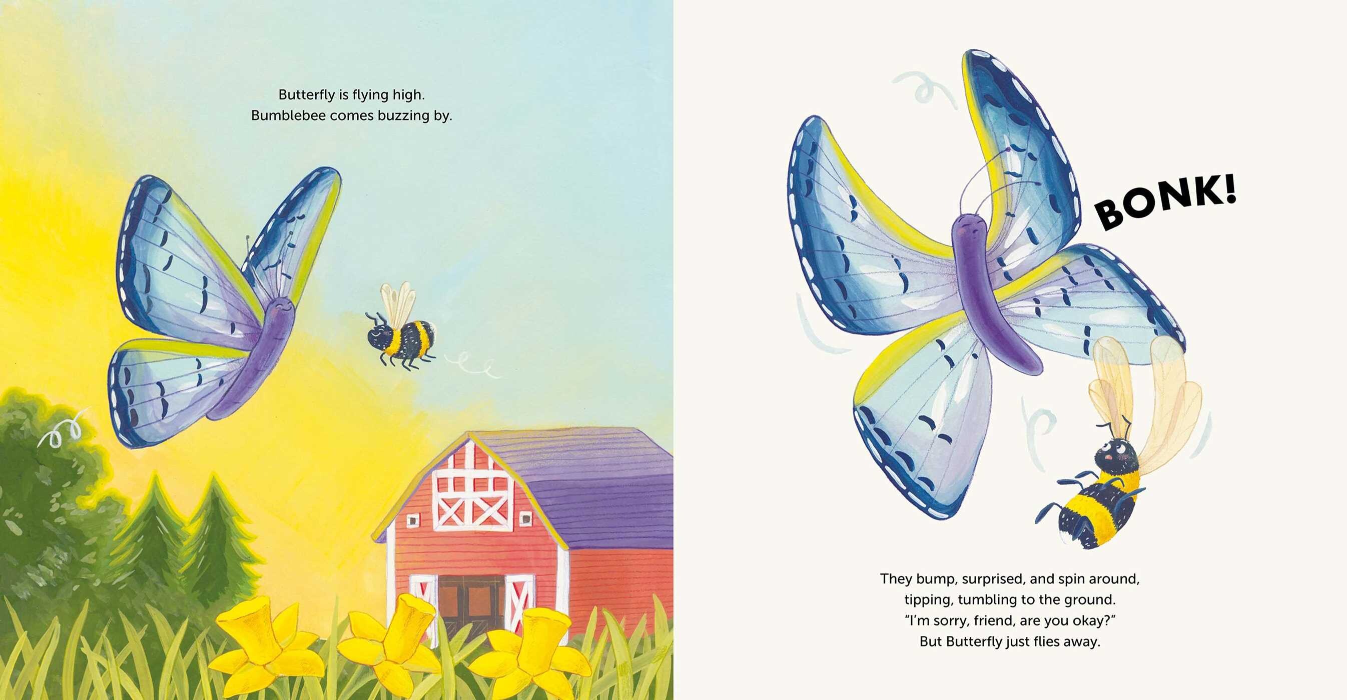The Butterfly Effect | Book by Nicole Castrovinci, Madelon Koelinga ...