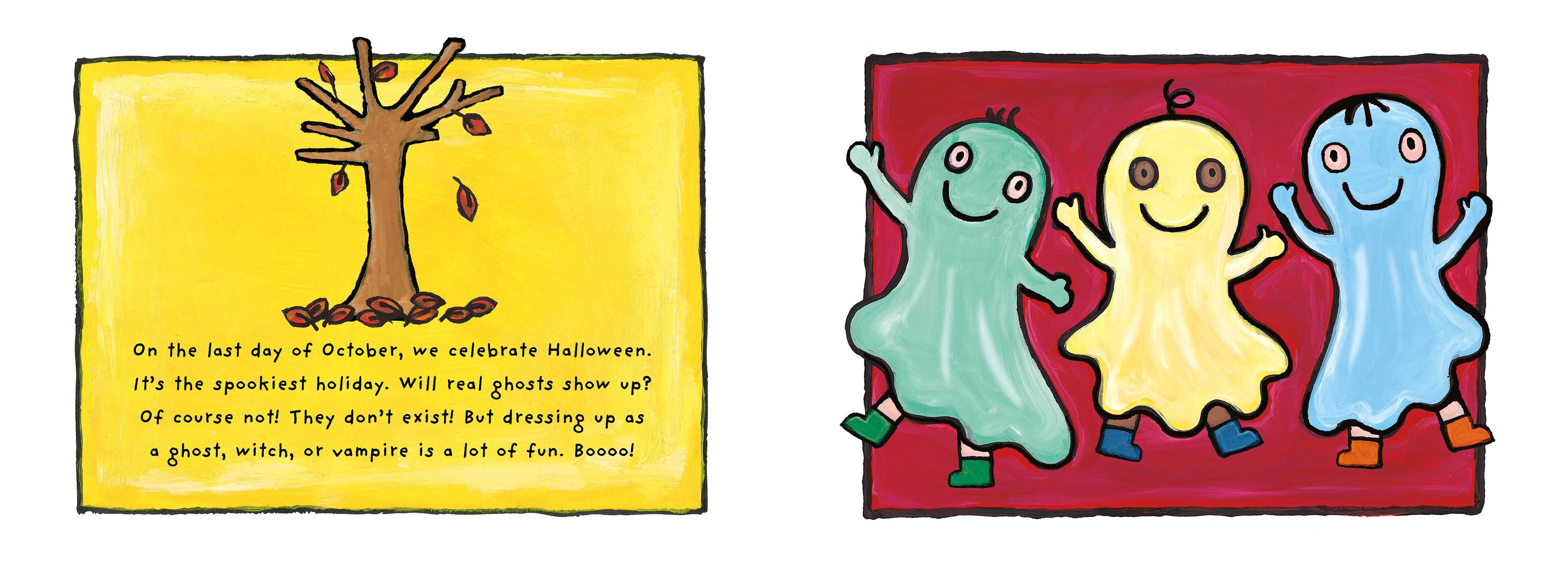Happy Halloween