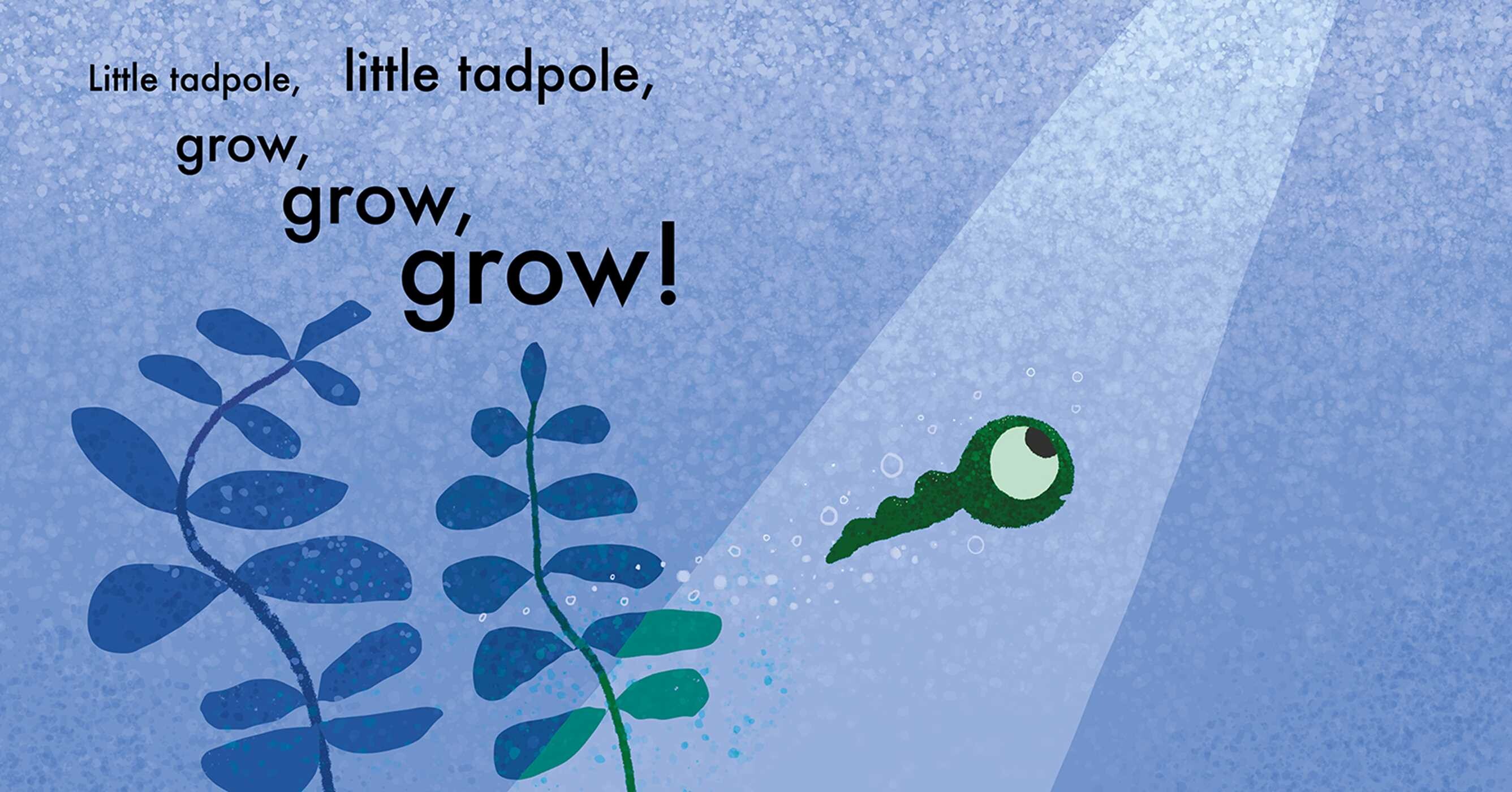 Grow, Kitty, Grow!