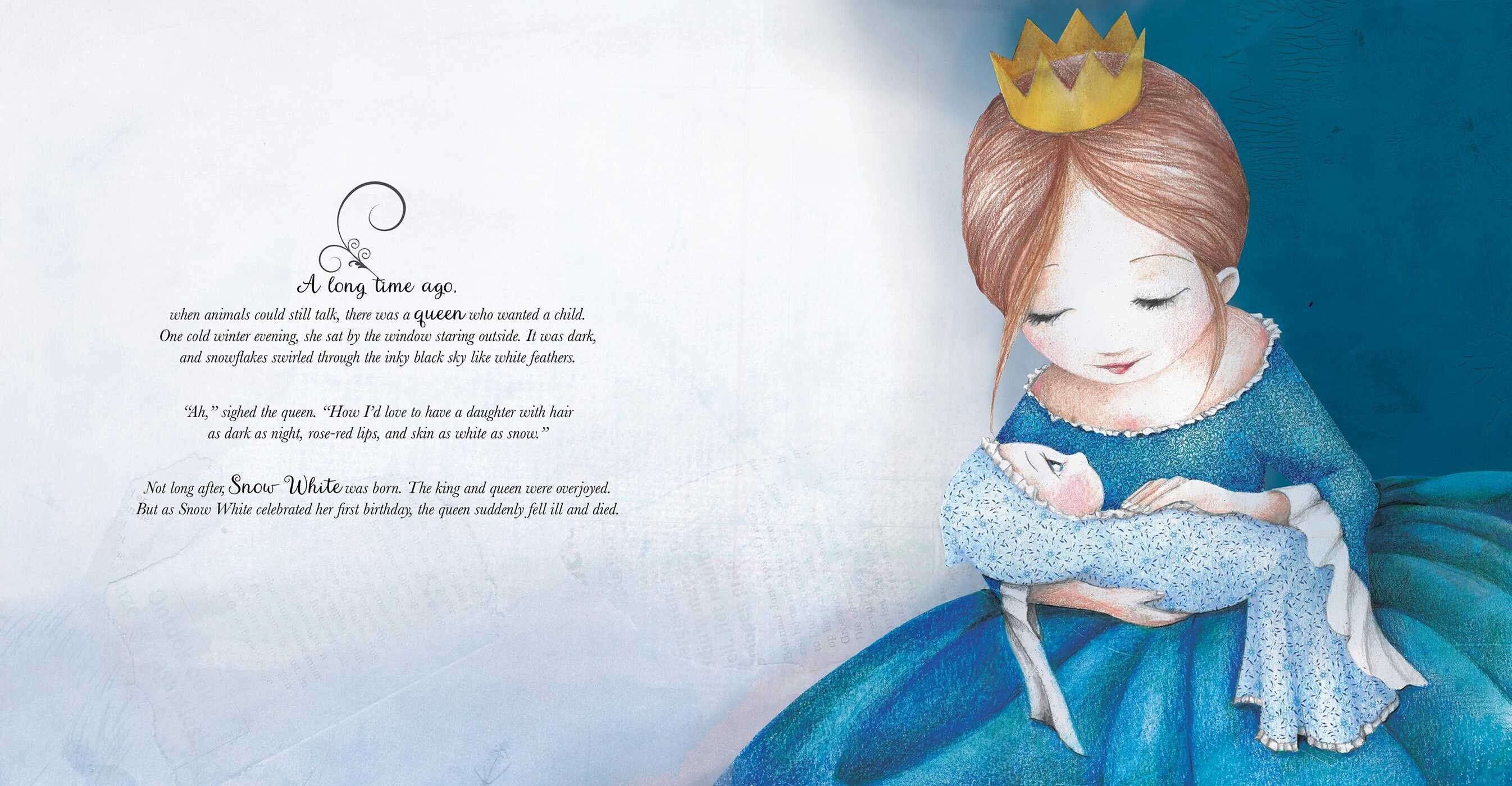 Snow White and the Seven Dwarfs
