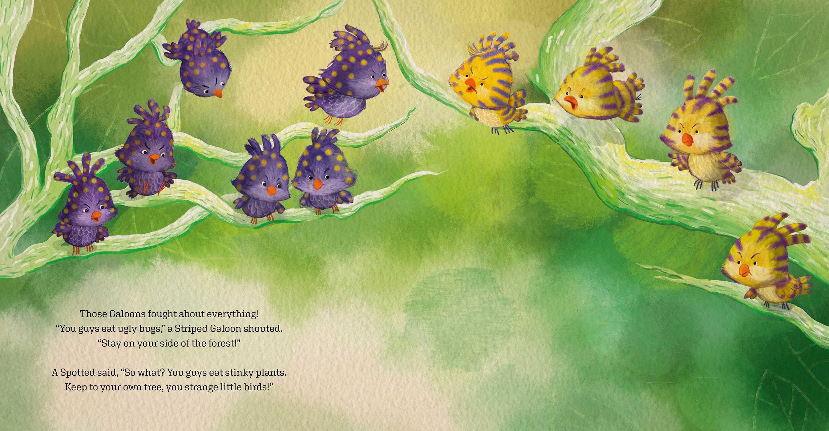 Together Tree