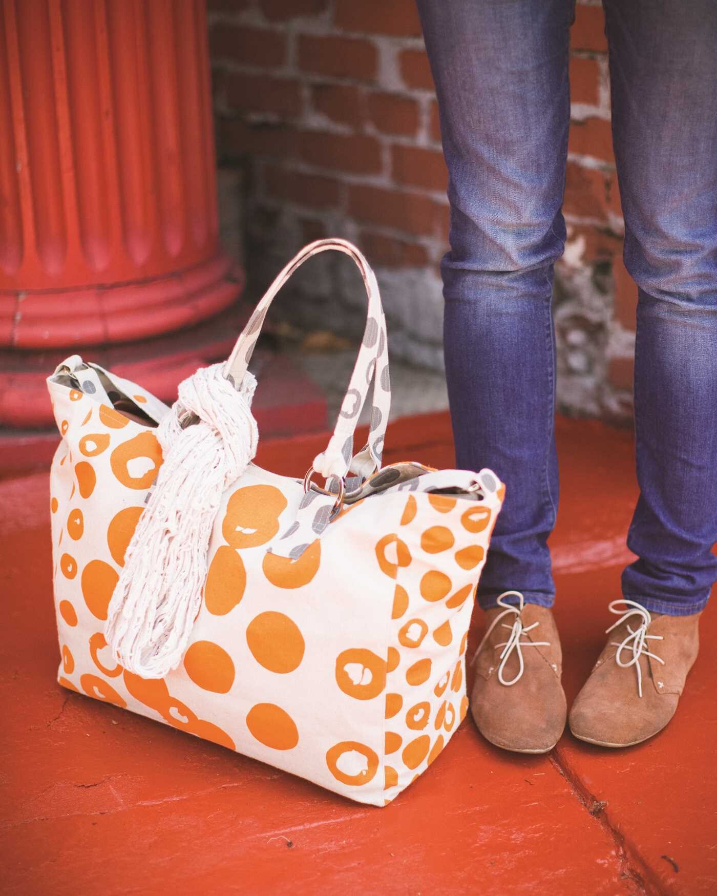 Better Bag Maker