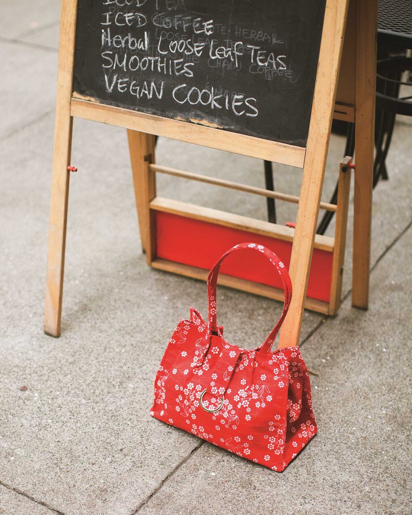 Better Bag Maker