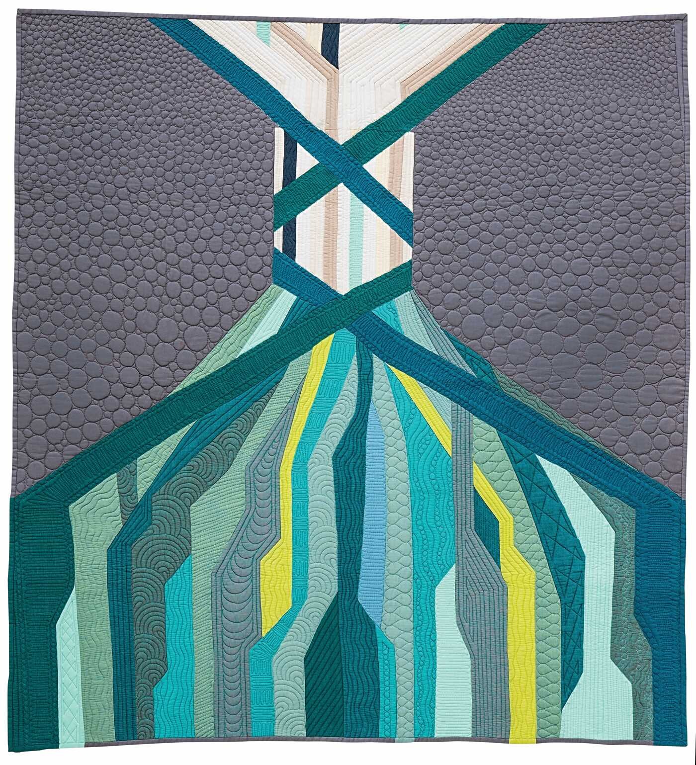 Free-Motion Quilting Workbook