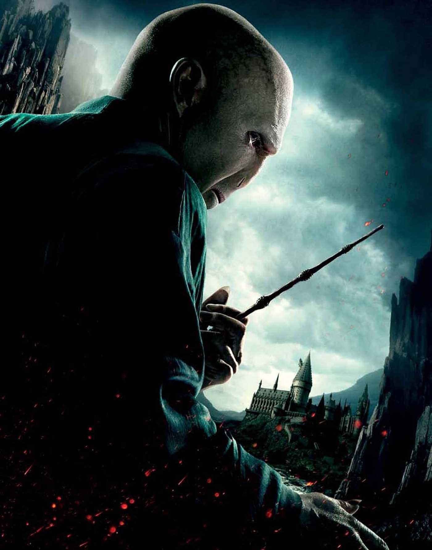 Harry Potter Poster Collection