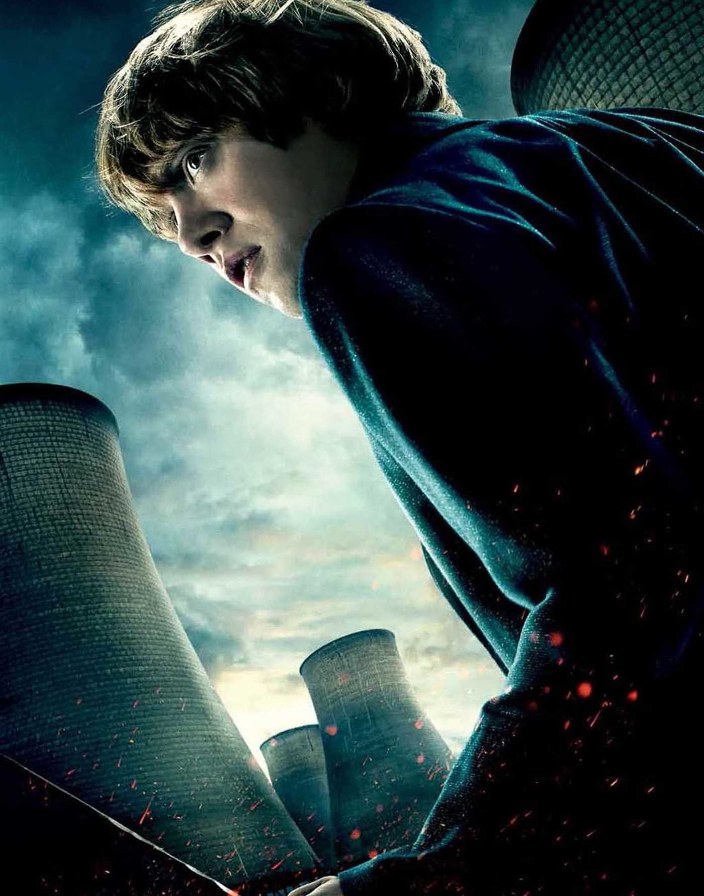 Harry Potter Poster Collection