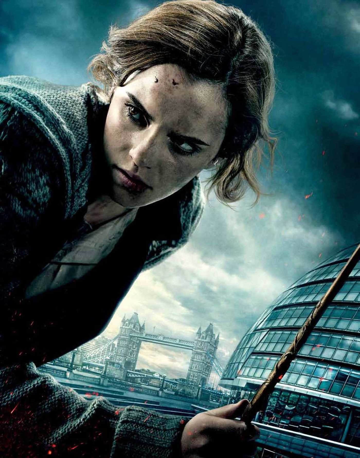 Harry Potter Poster Collection