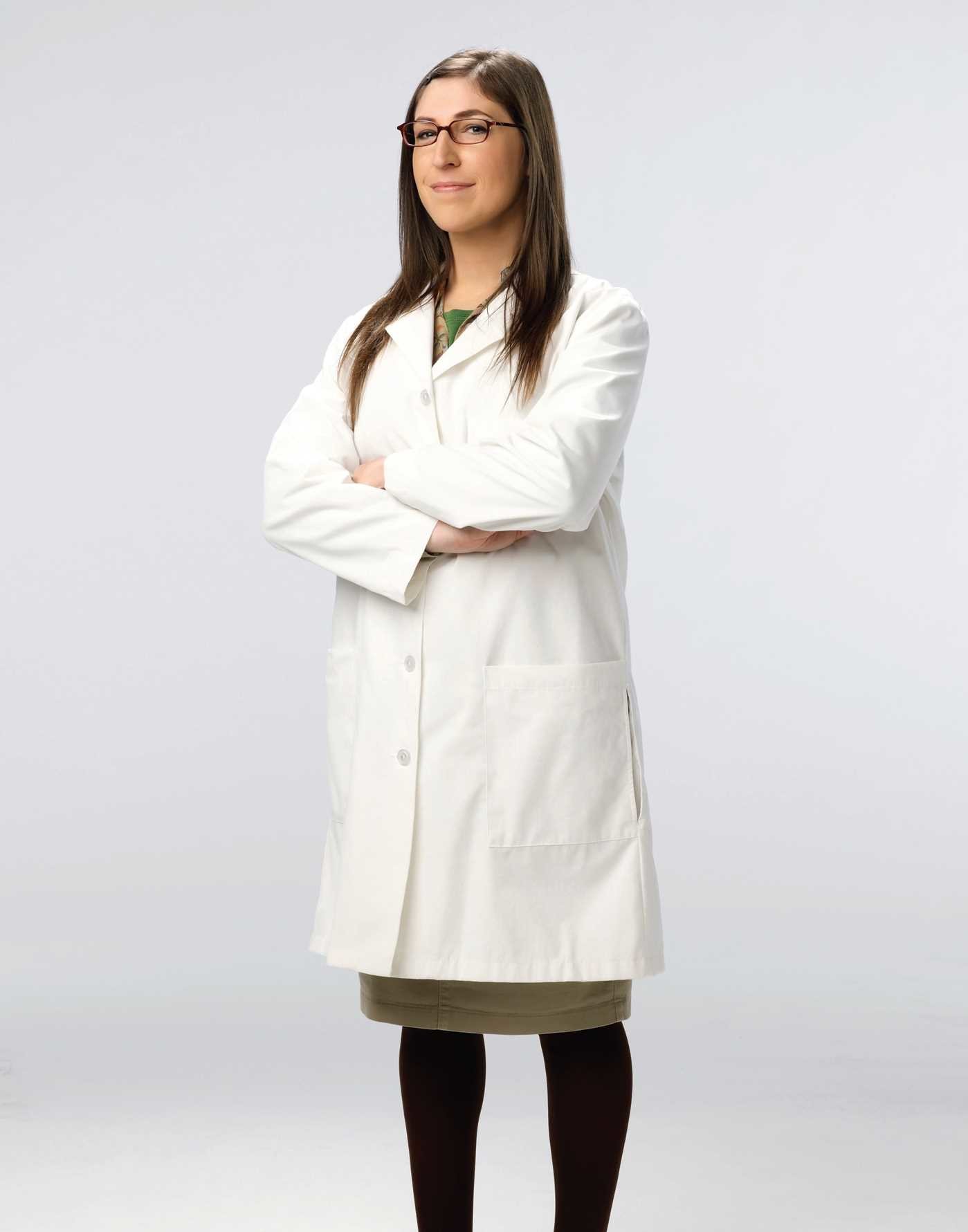 Big Bang Theory: The Poster Collection