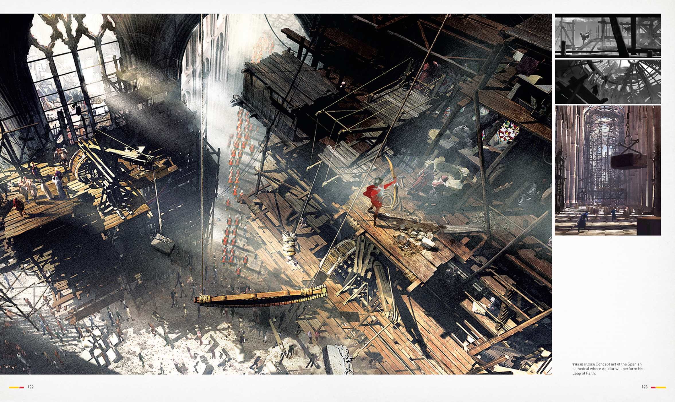 Assassin's Creed: Into the Animus