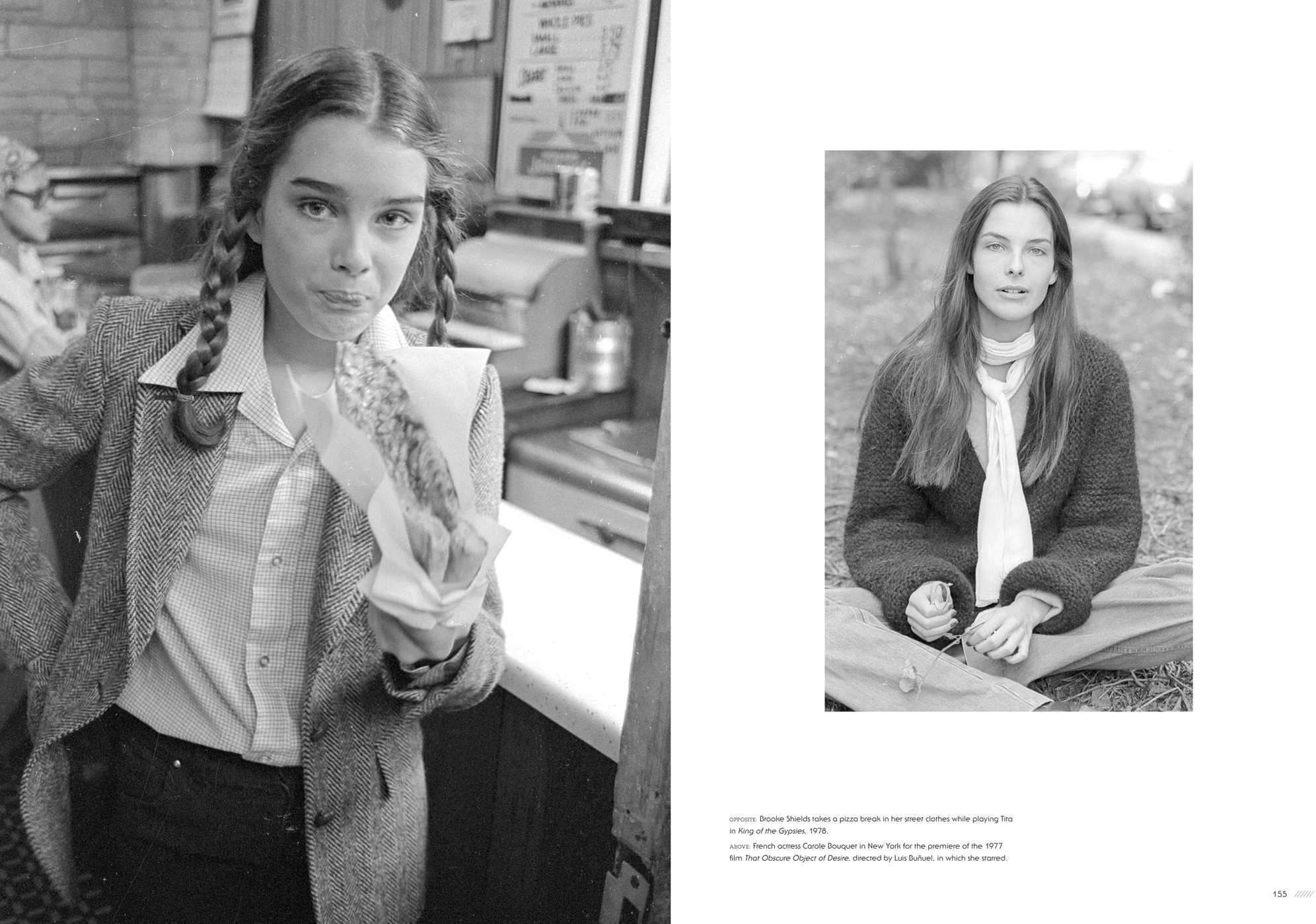 Grit and Glamour