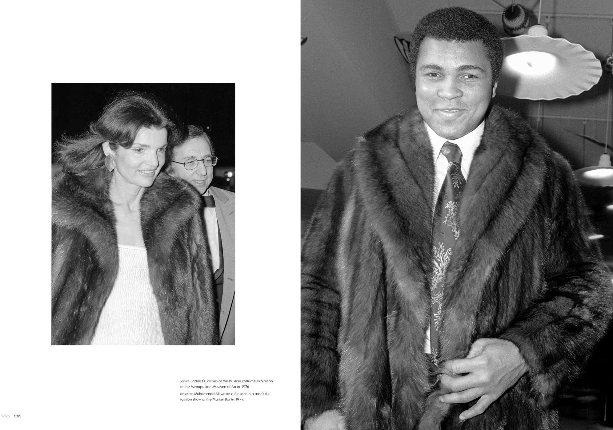 Grit and Glamour