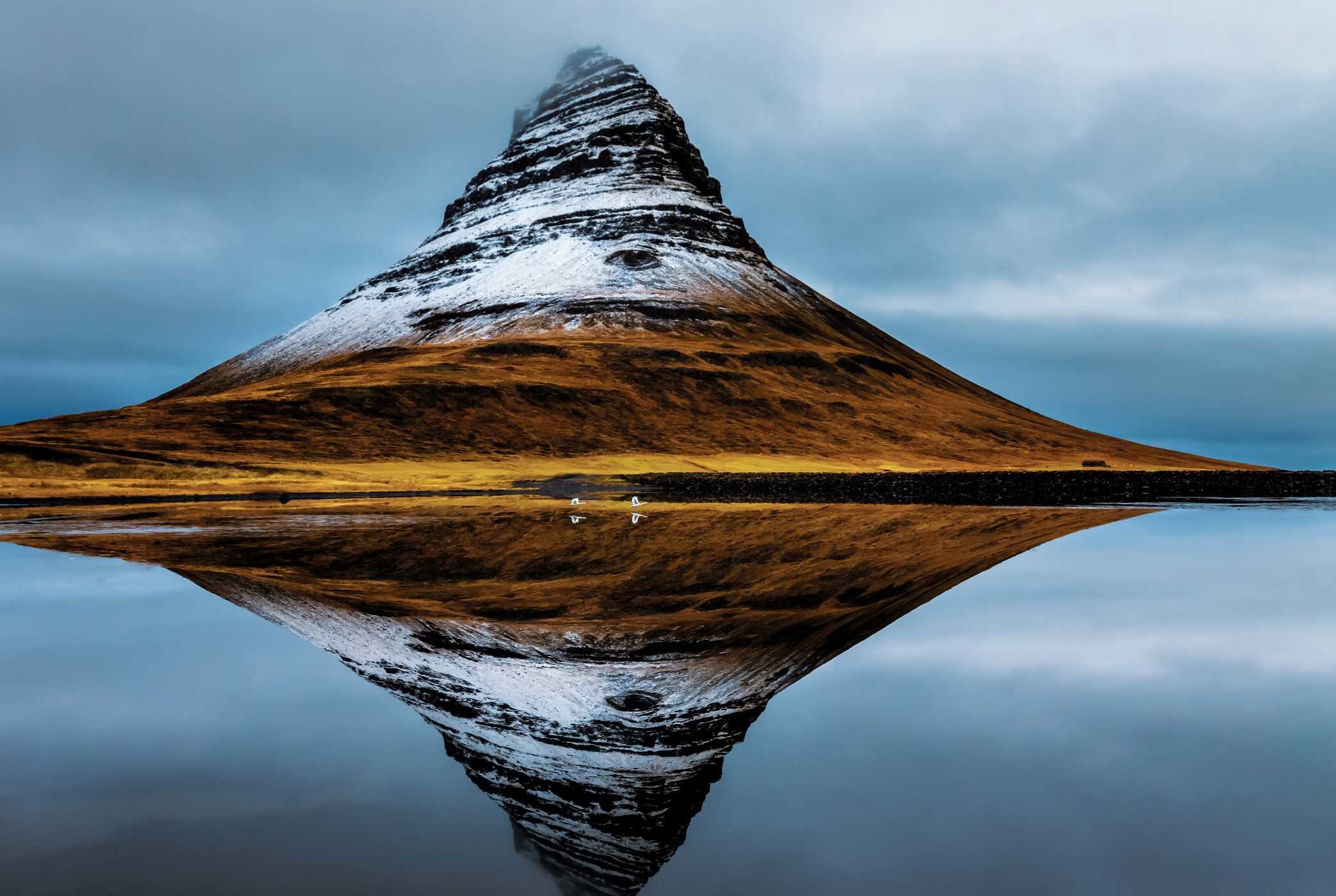 Art Wolfe: Extraordinary Earth Blank Boxed Notecards