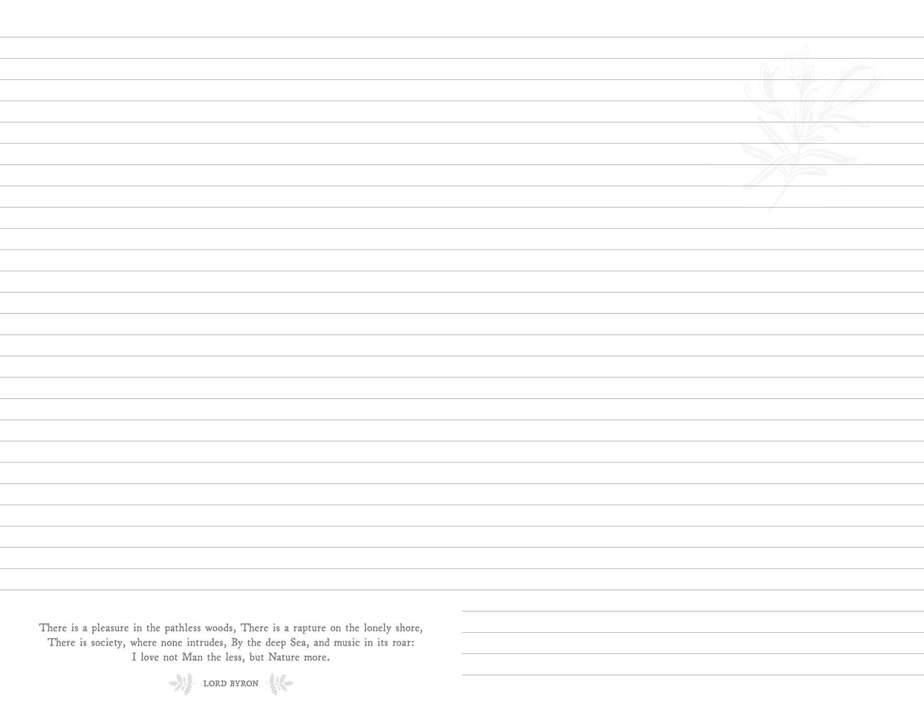 National Parks: An Inspirational Journal