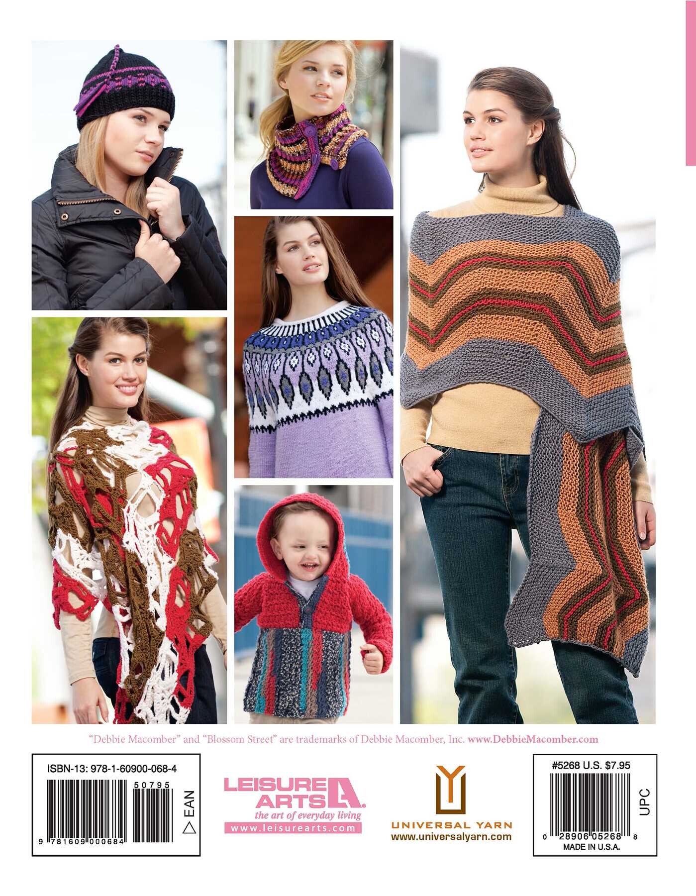 Blossom Street Collection Book 1