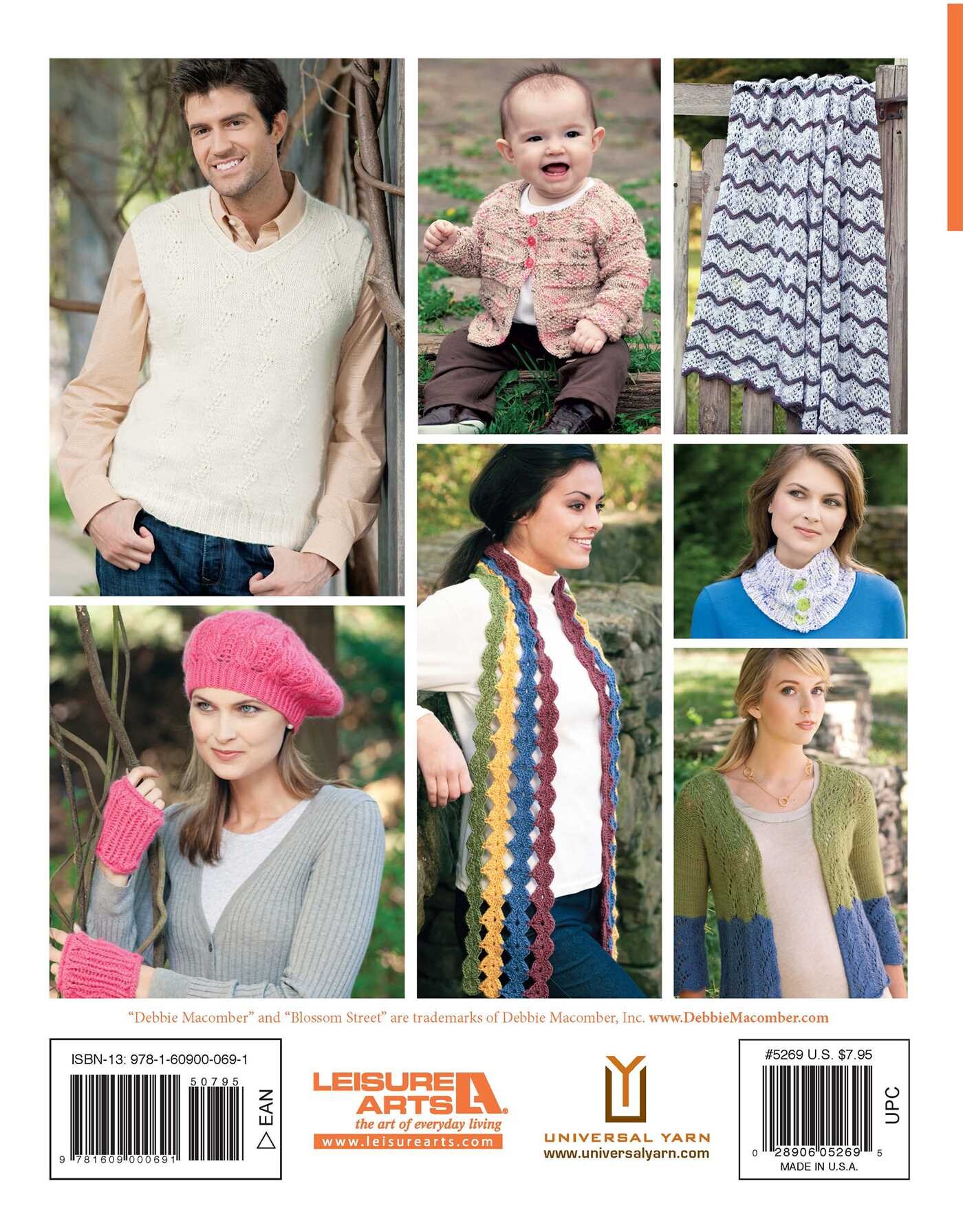 Blossom Street Collection Book 2