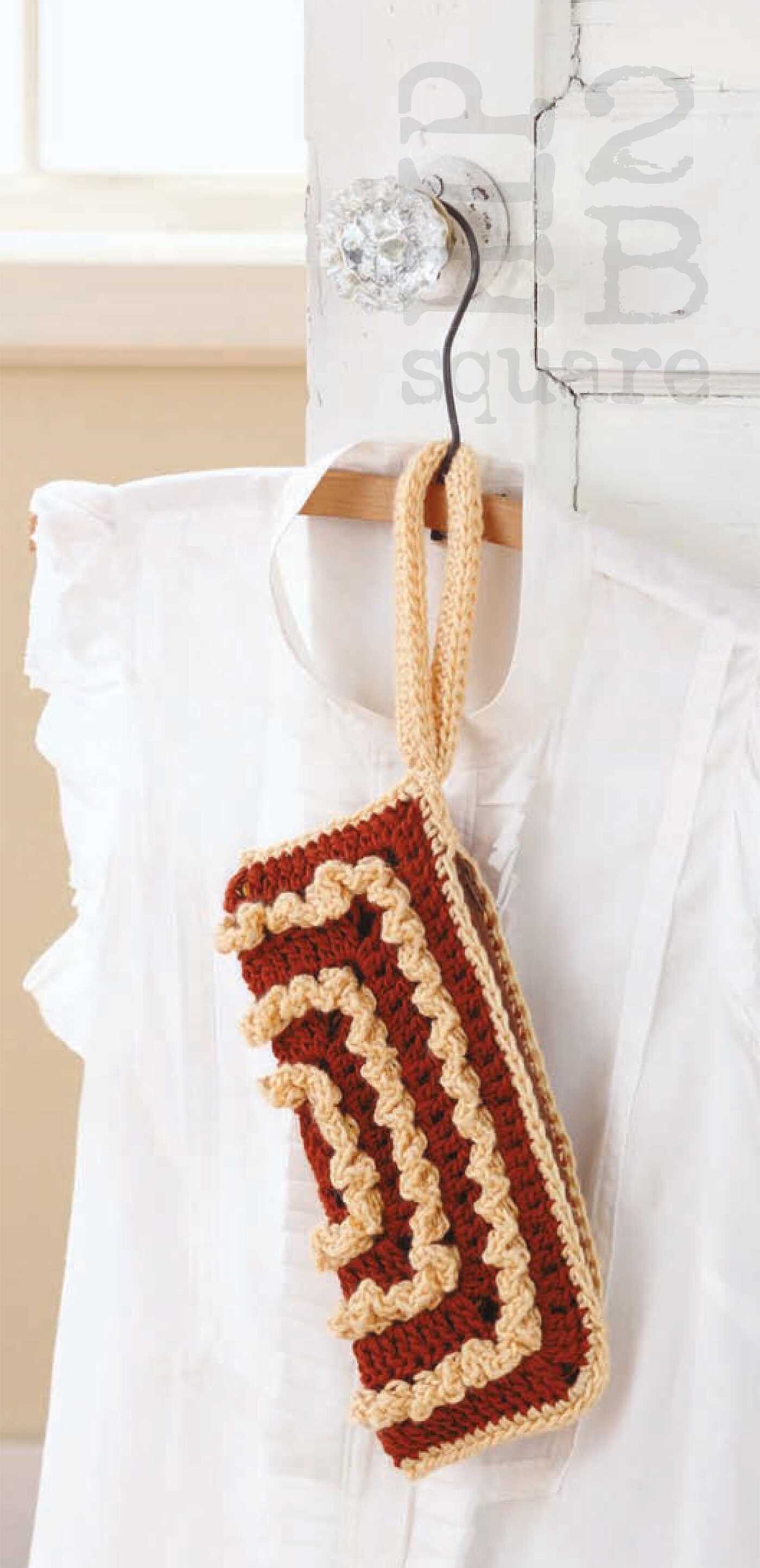 Hip 2 B Square Totes & Bags