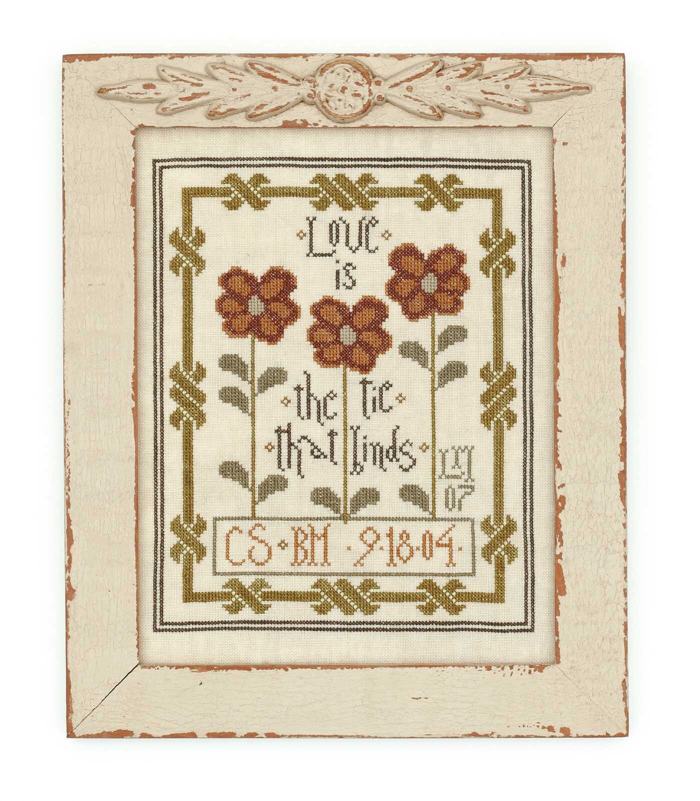 Words To Stitch By