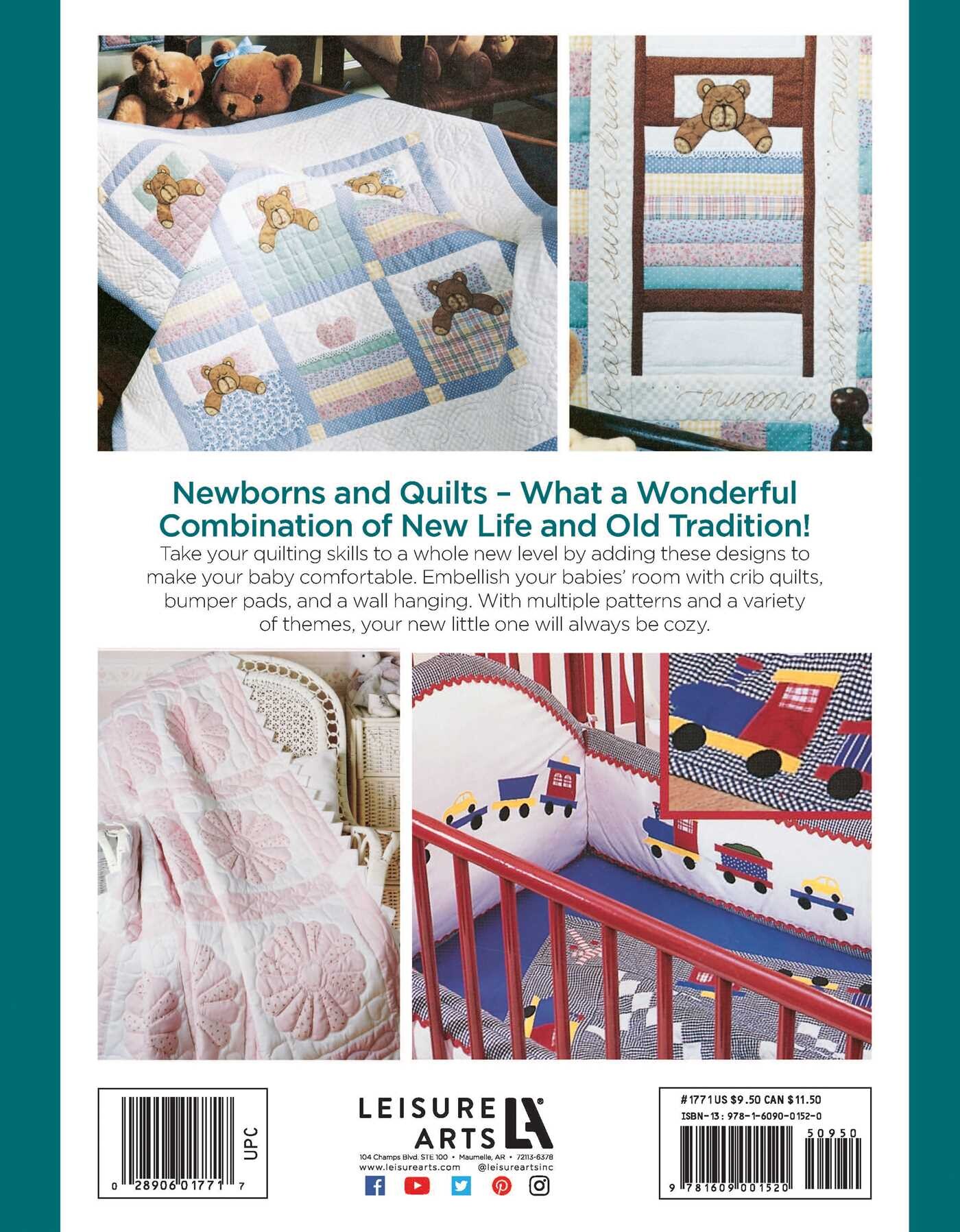 Rock-a-Bye Quilts