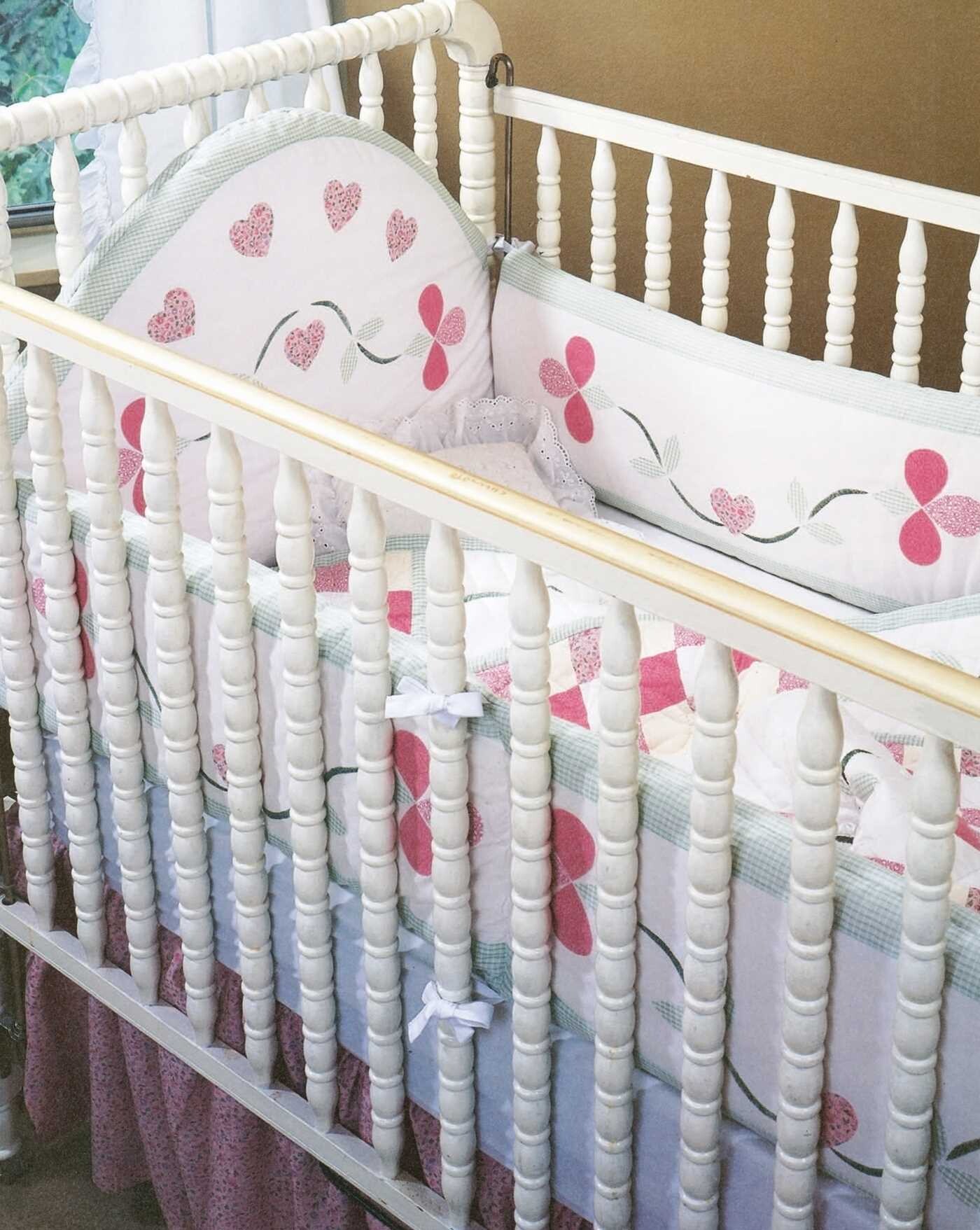 Rock-a-Bye Quilts