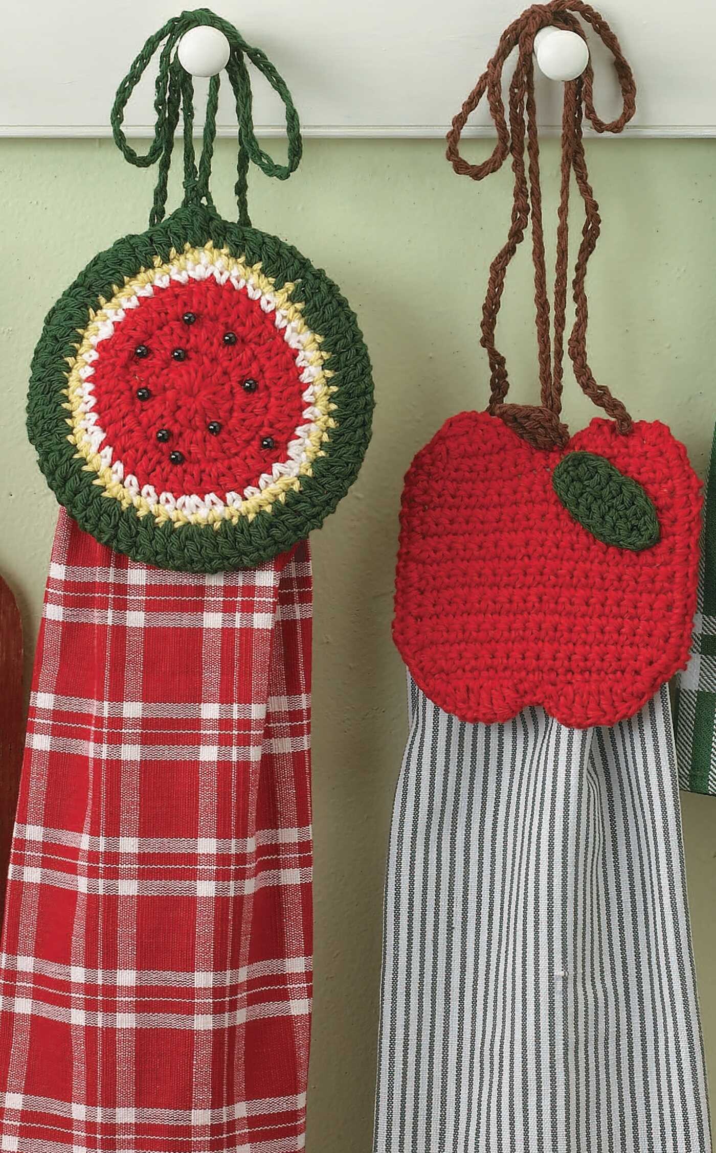 Little Kitchen Helpers
