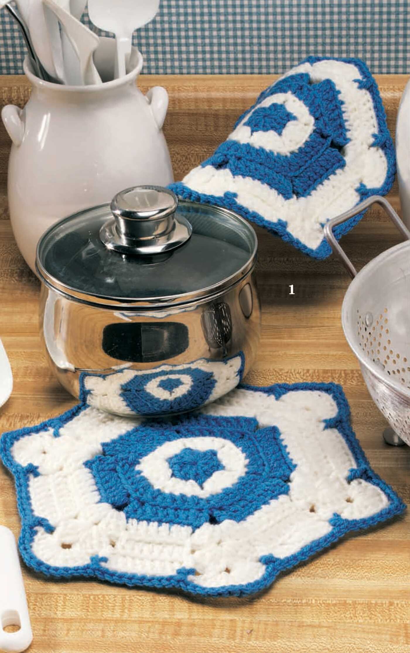 Kitchen Décor