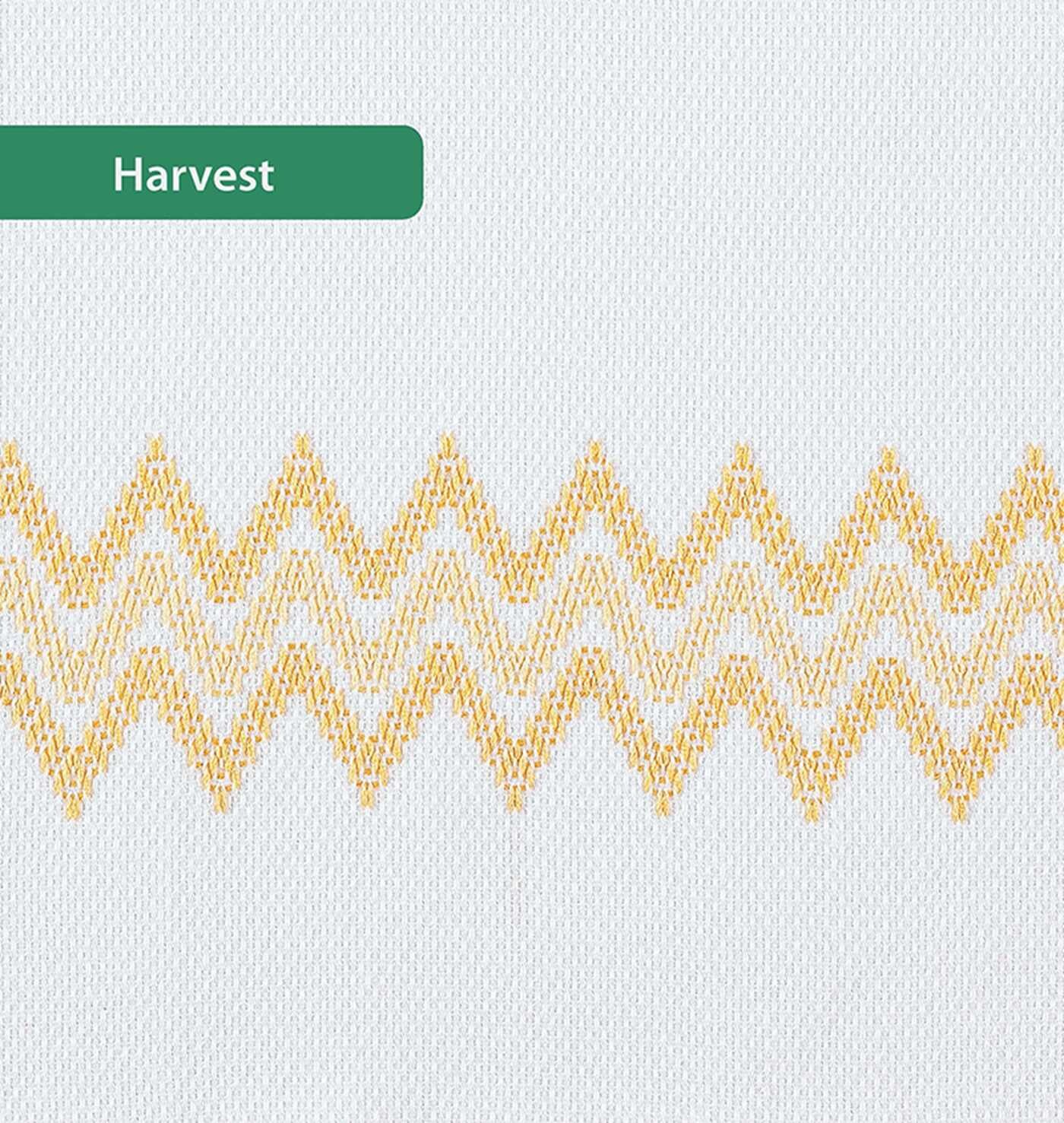 Easy-Does-It Swedish Weave Towels