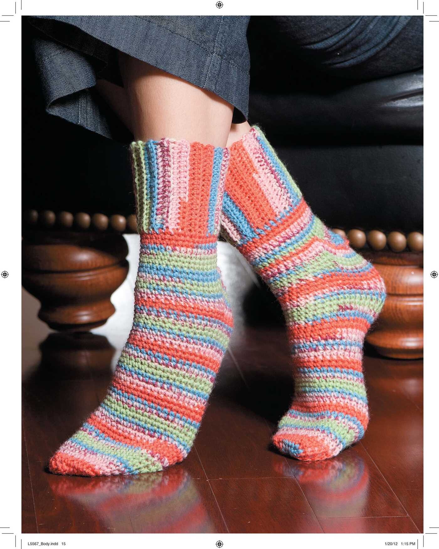 Socks for the Family