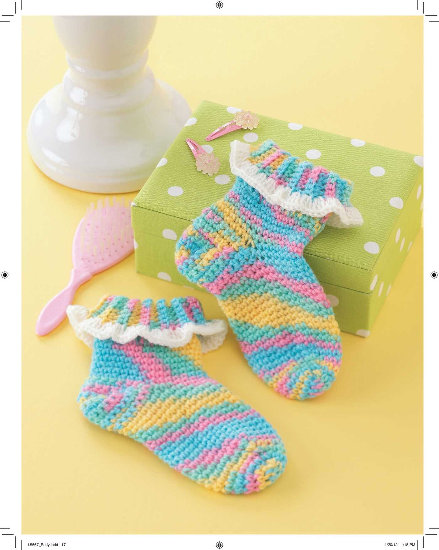 Socks for the Family