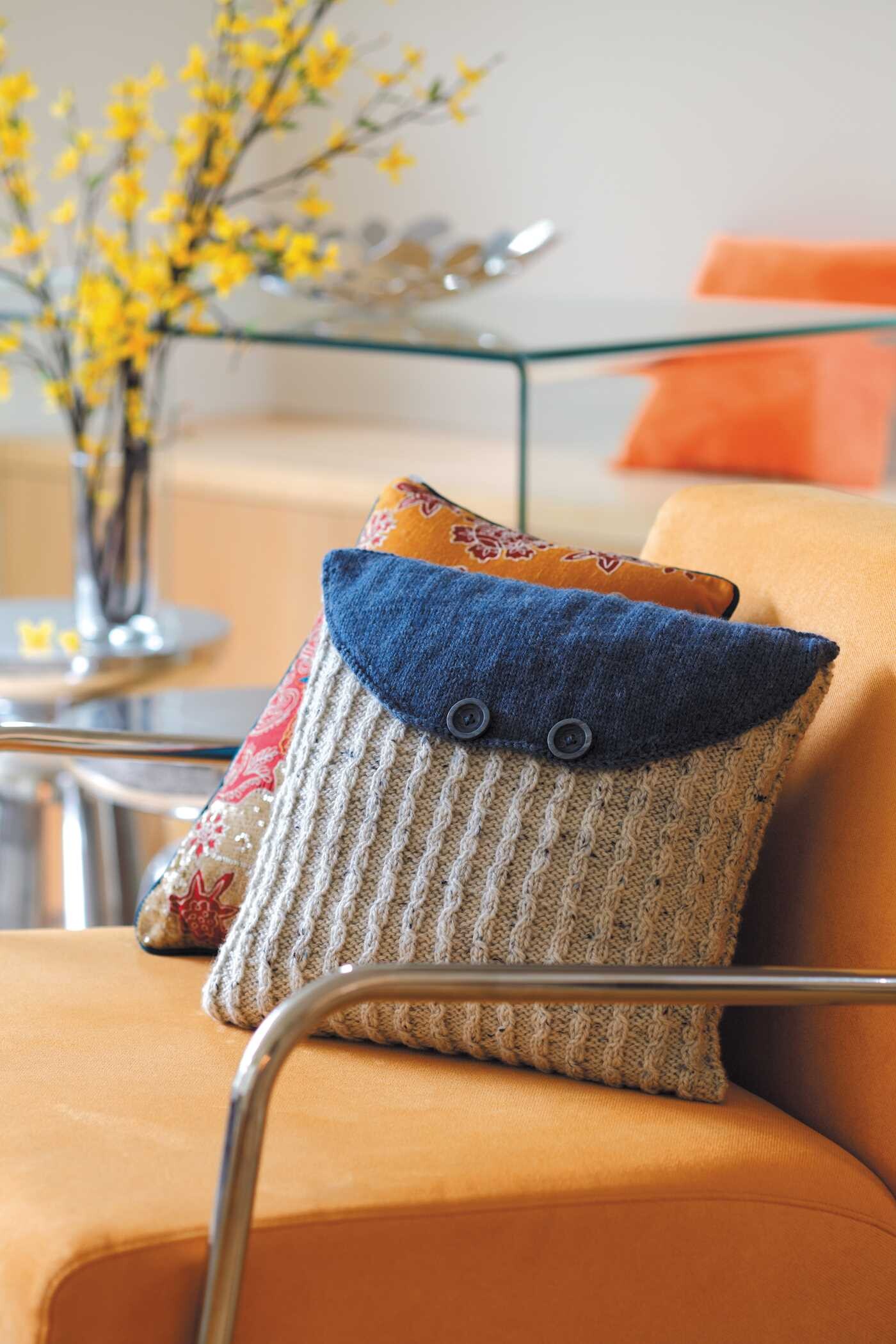 Envelope, Please!—Ten Knit Designs