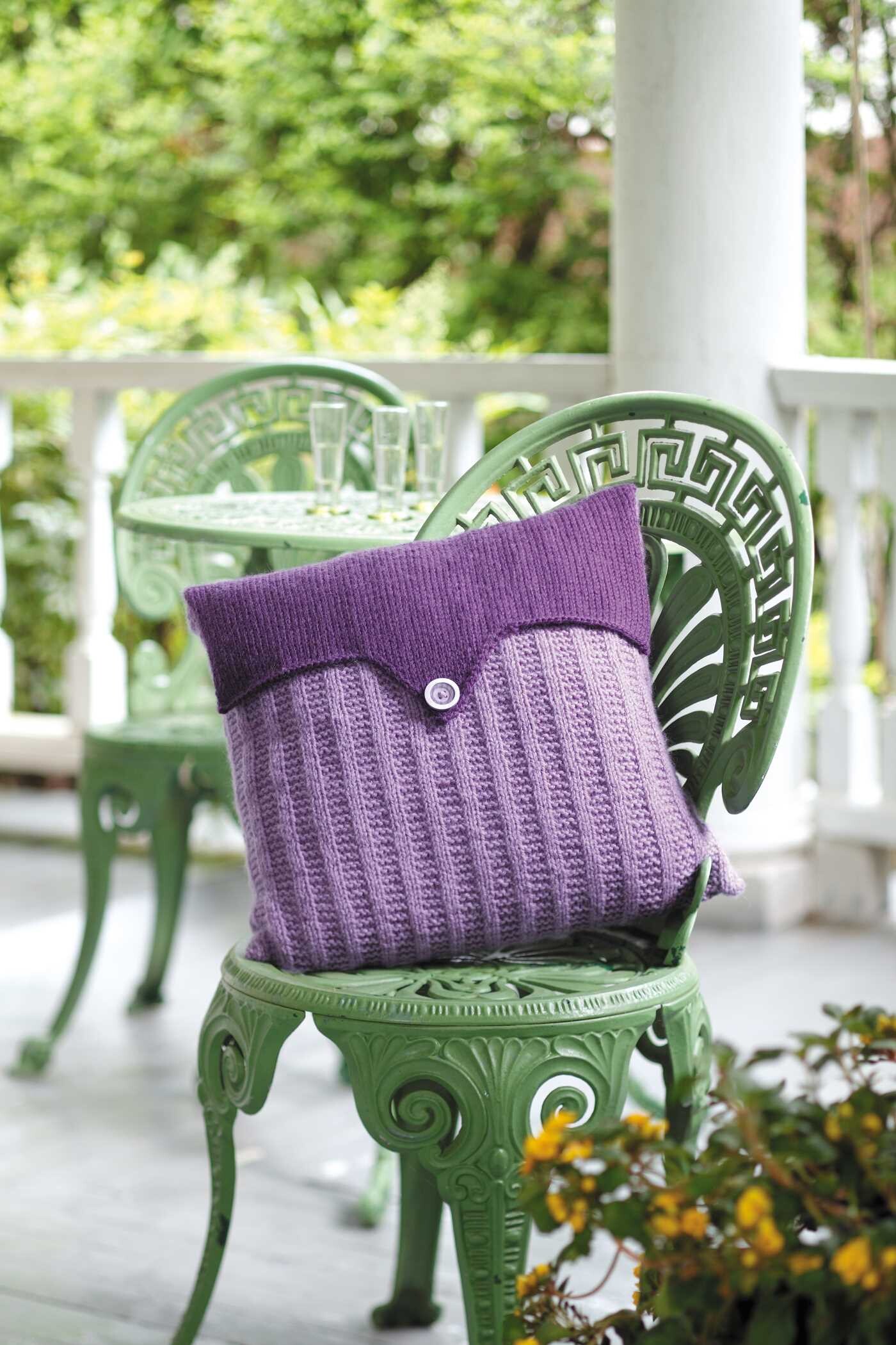 Envelope, Please!—Ten Knit Designs
