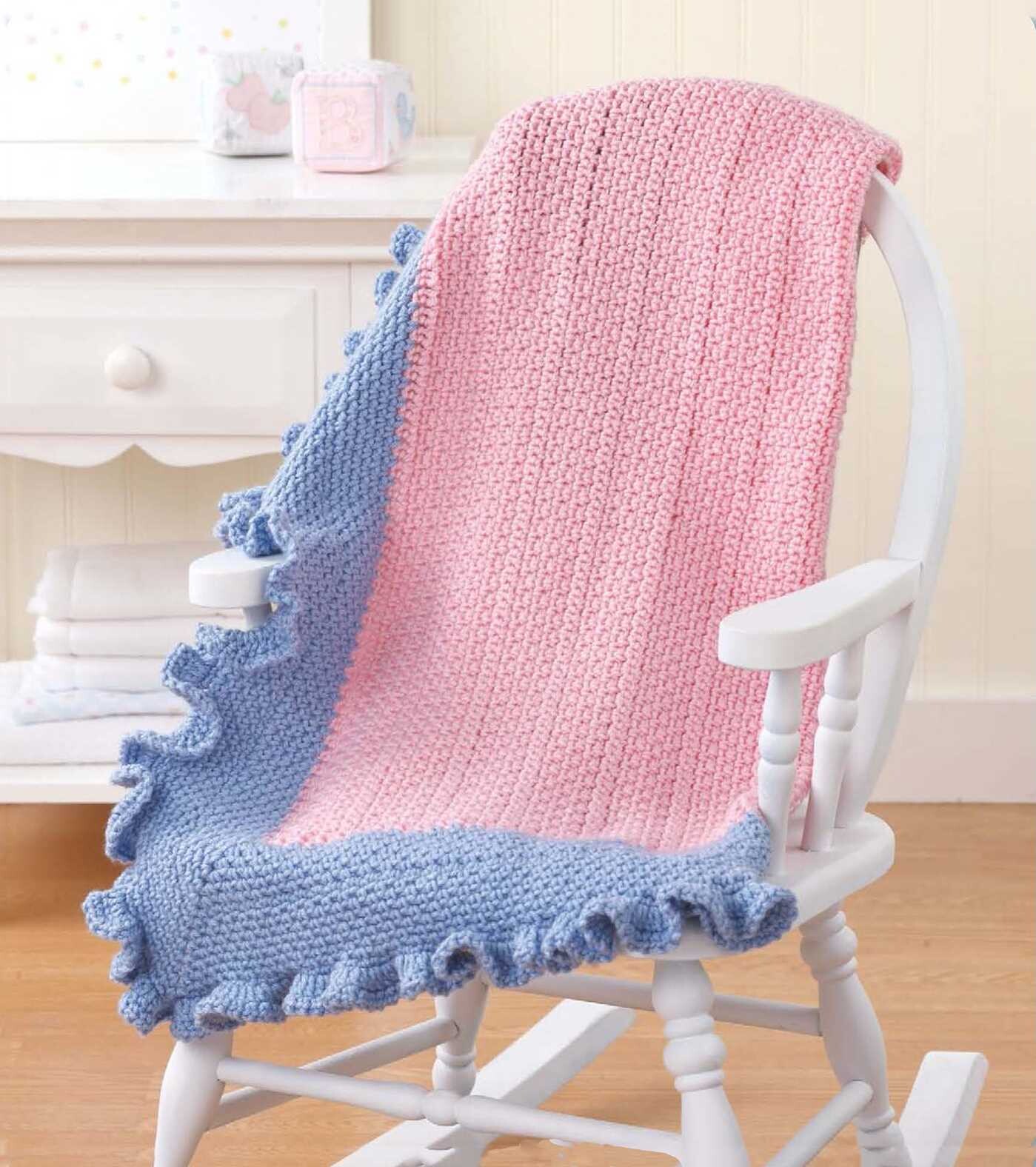 Hug It Out—9 Crochet Designs to Offer Comfort
