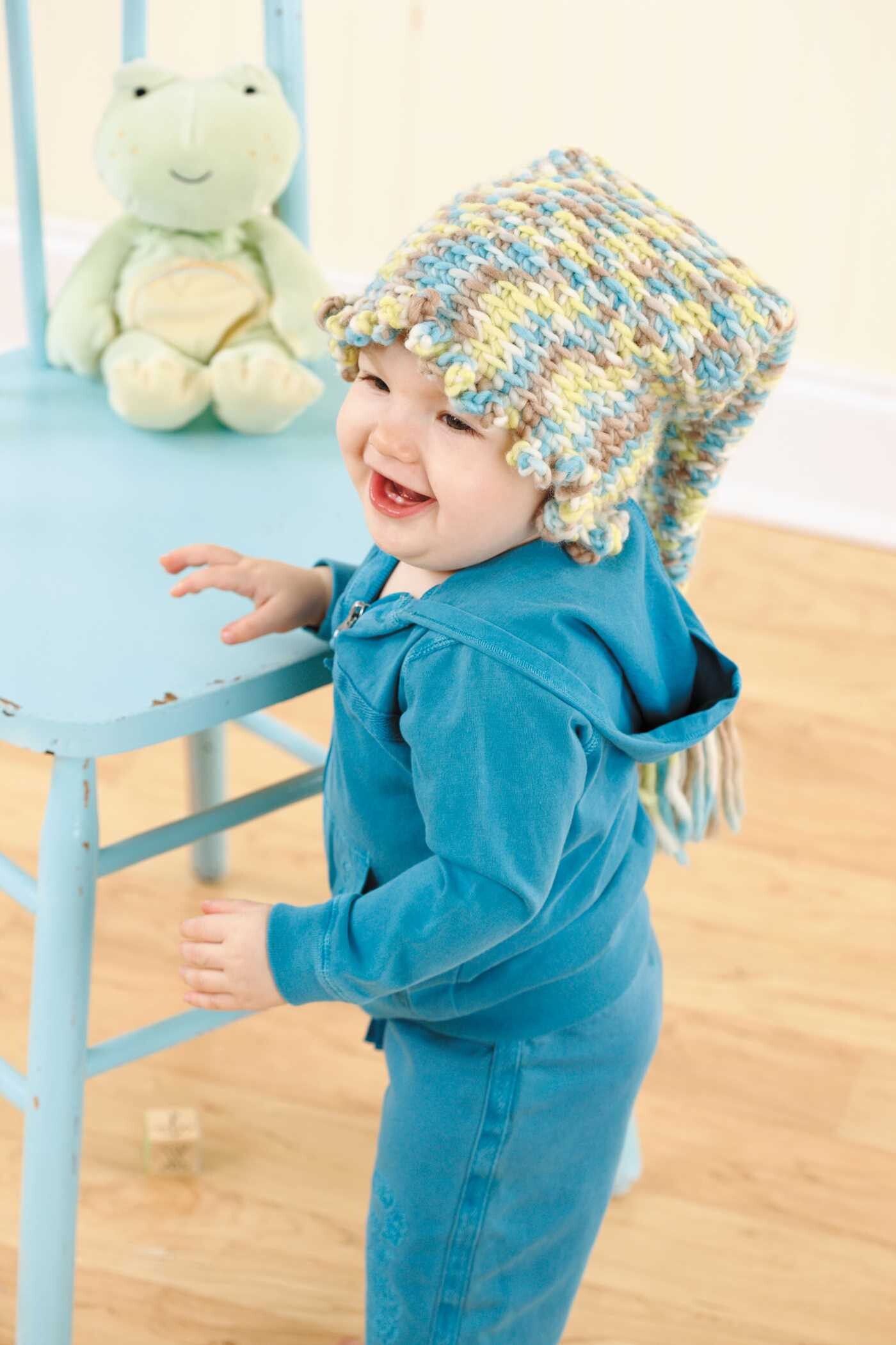 Cute & Cozy Caps