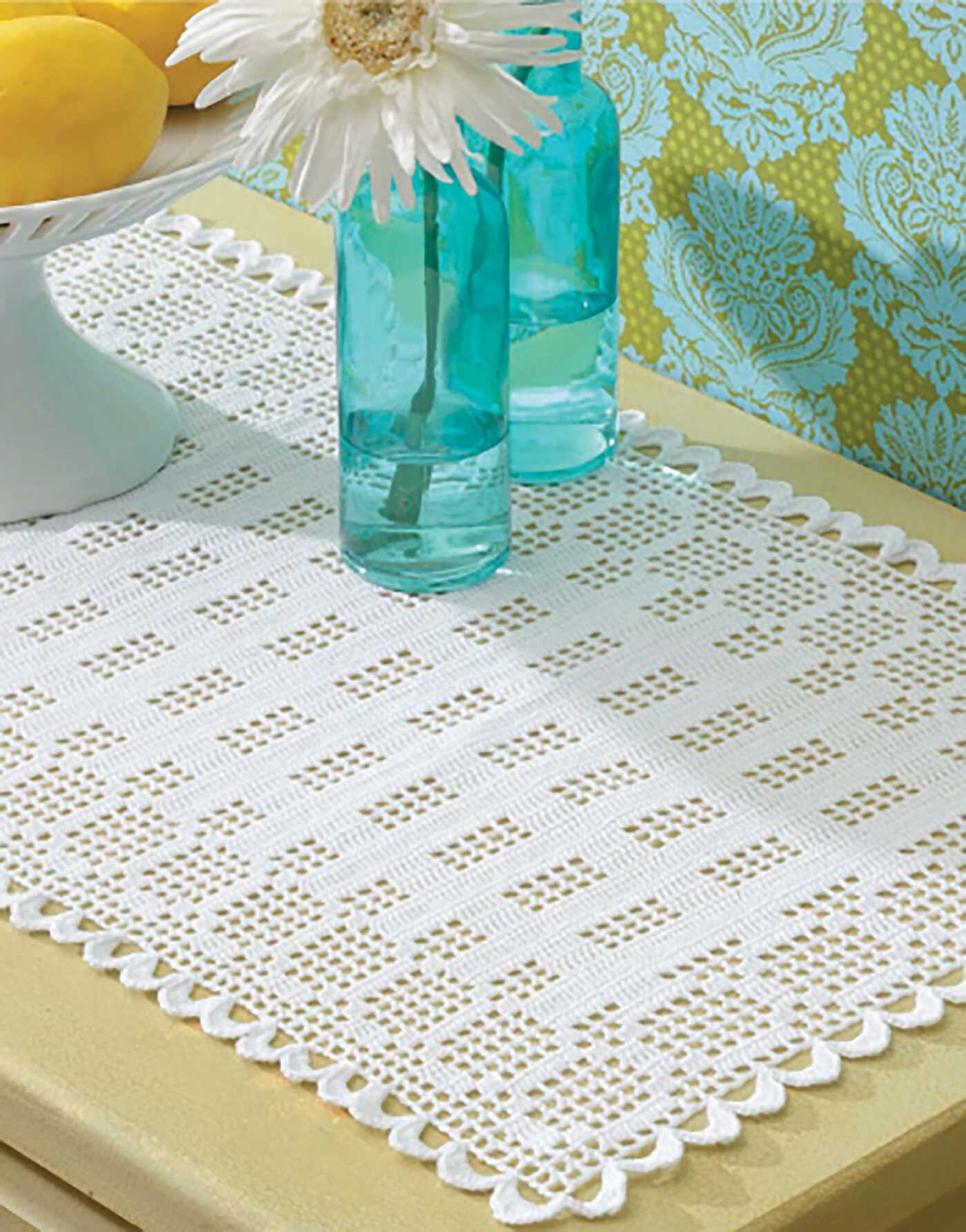 Filet Table Runners