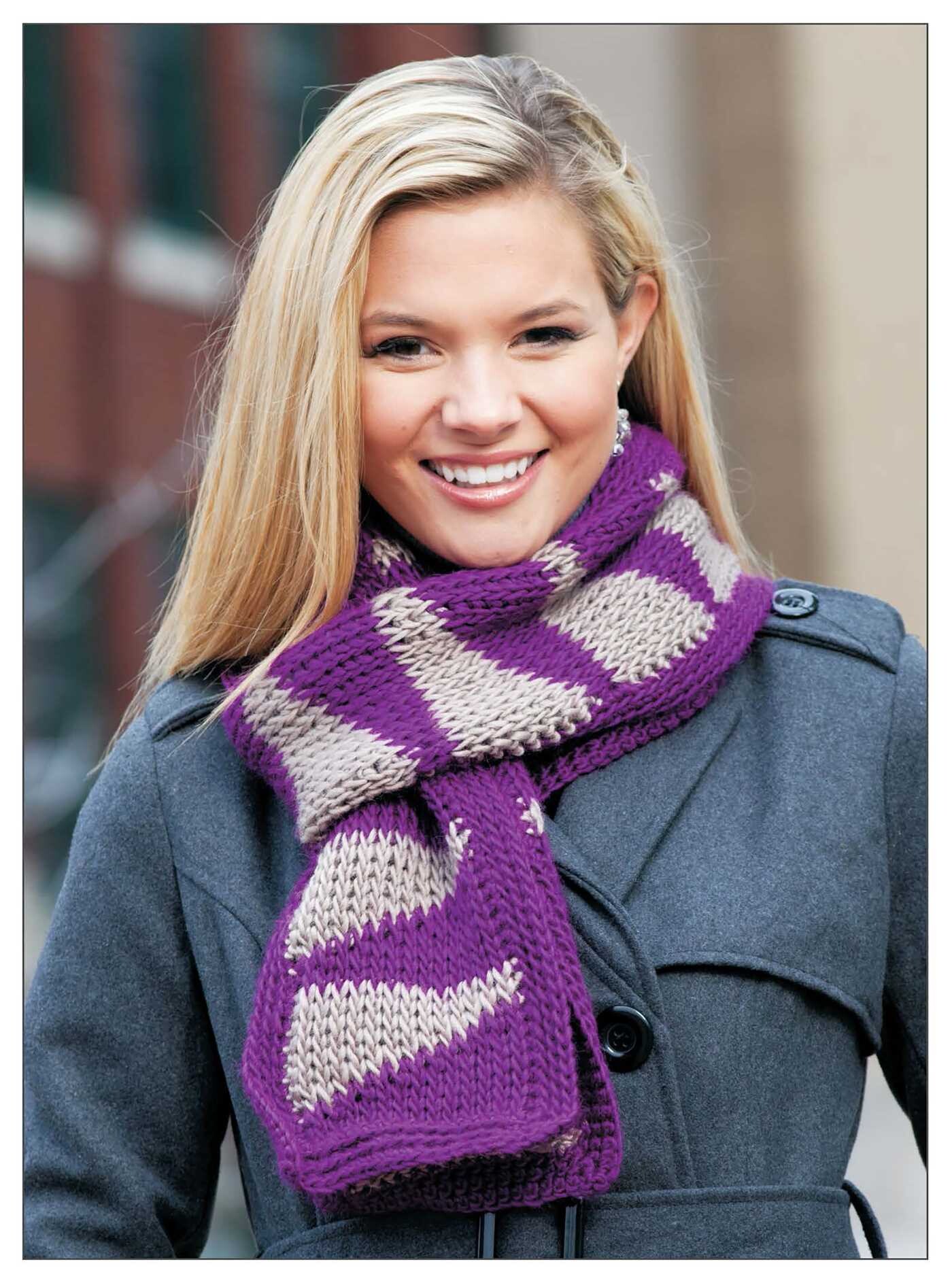 Short Row Tunisian Stitch Crochet