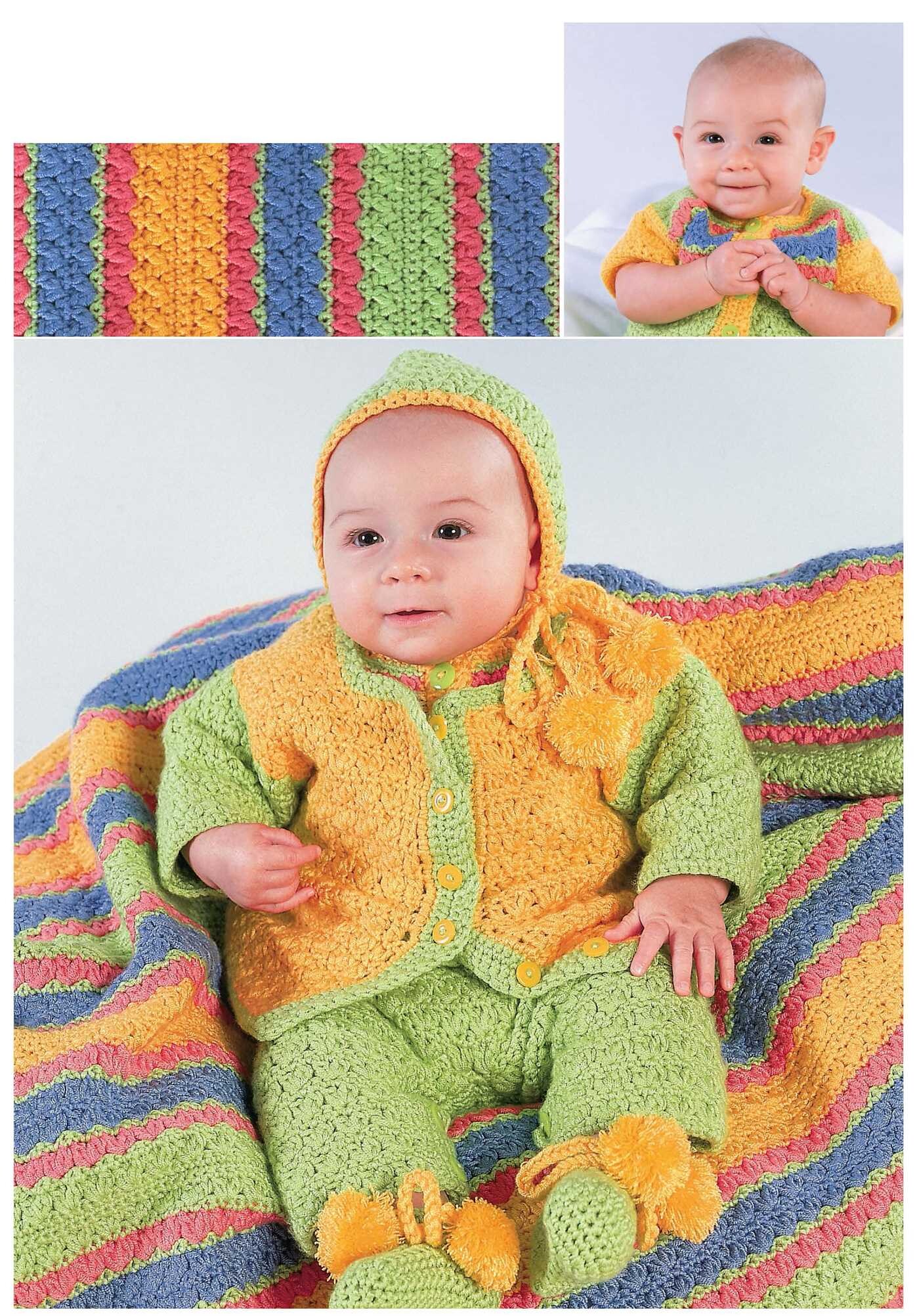So-Bright Romper Sets