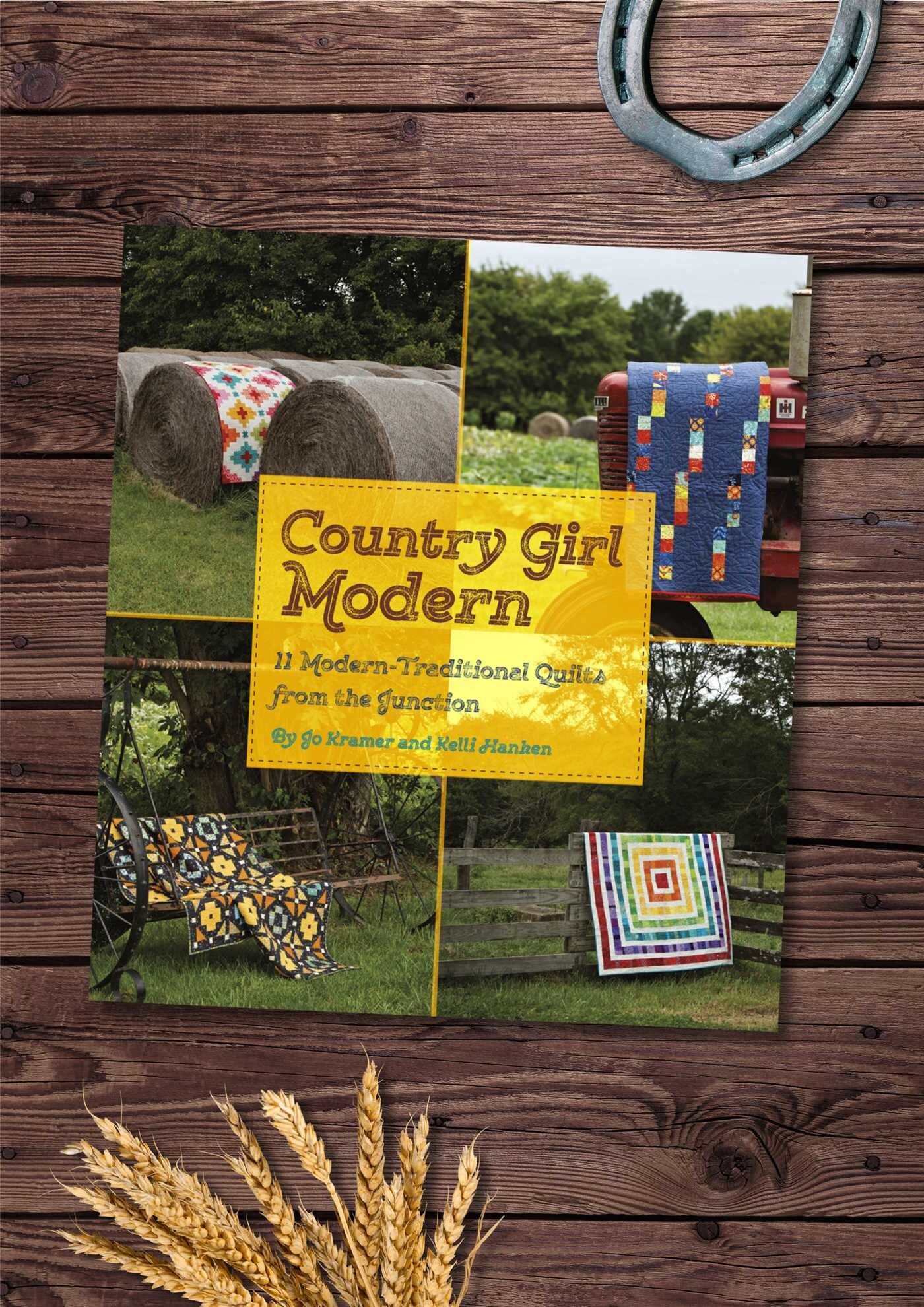 Country Girl Modern