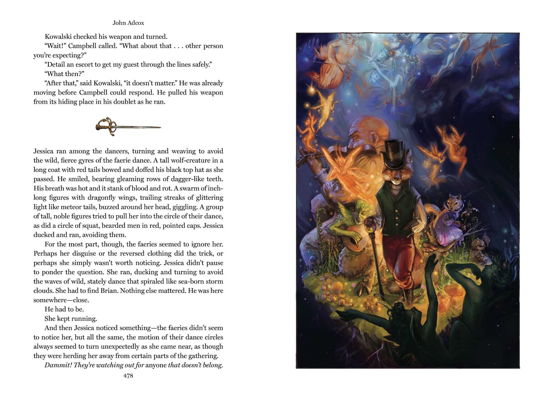 Blackthorne Faire