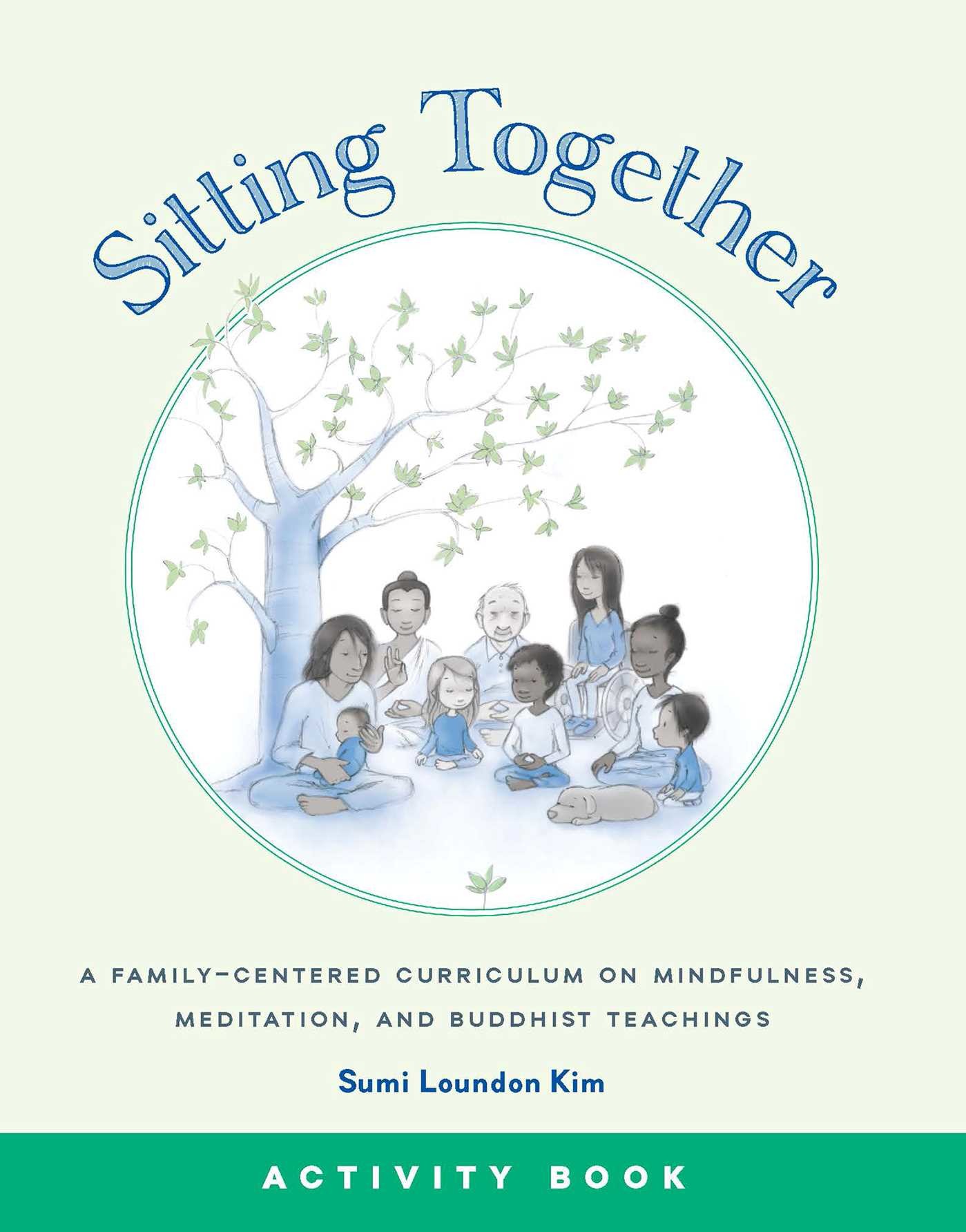 Sitting Together