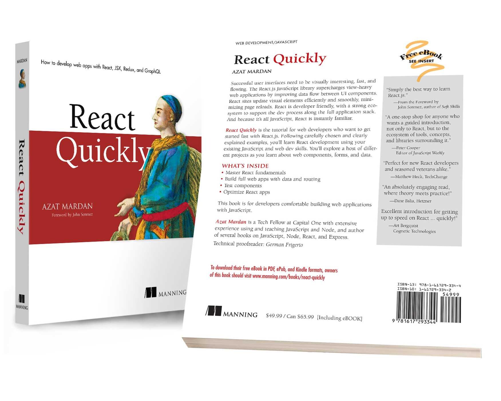 React Quickly
