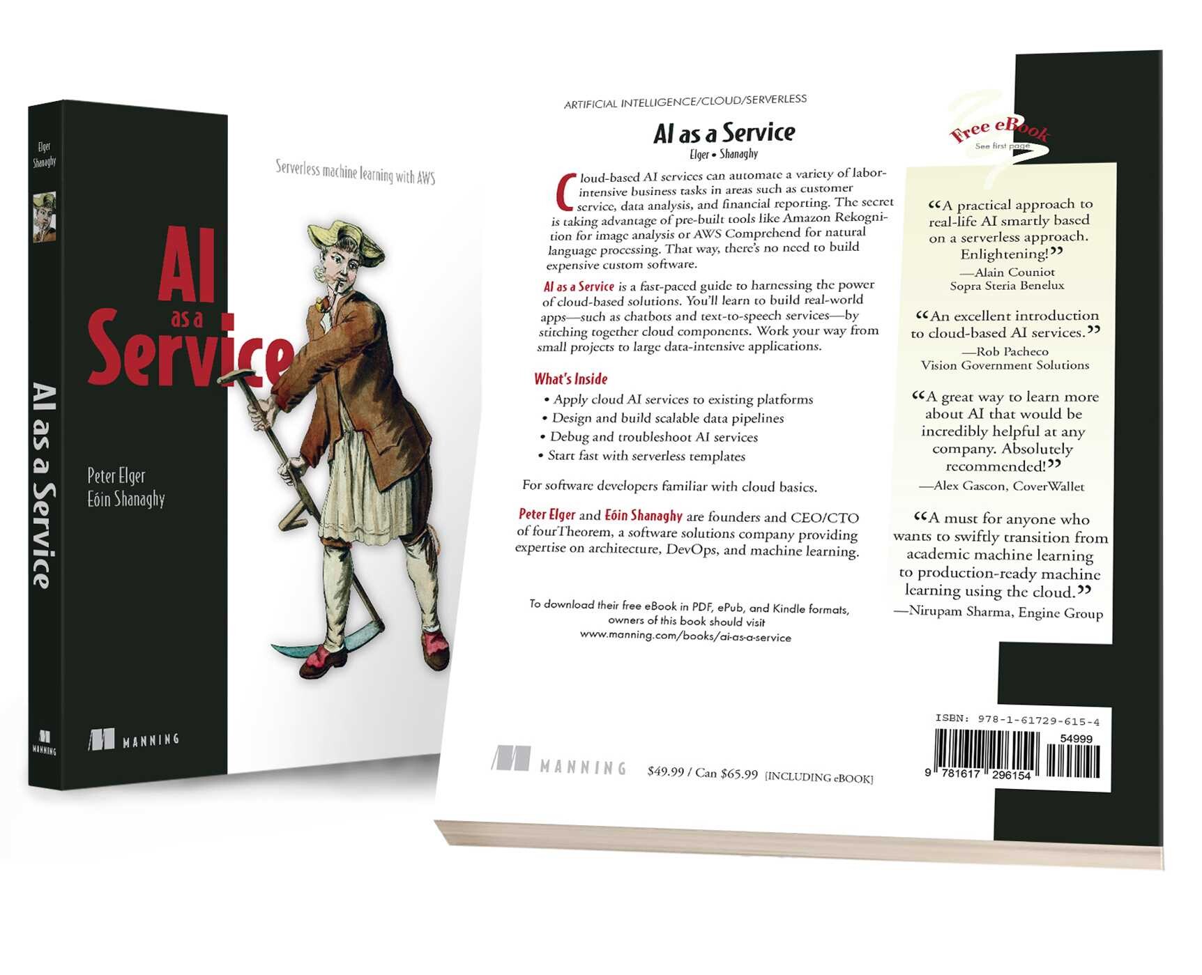 AI as a Service