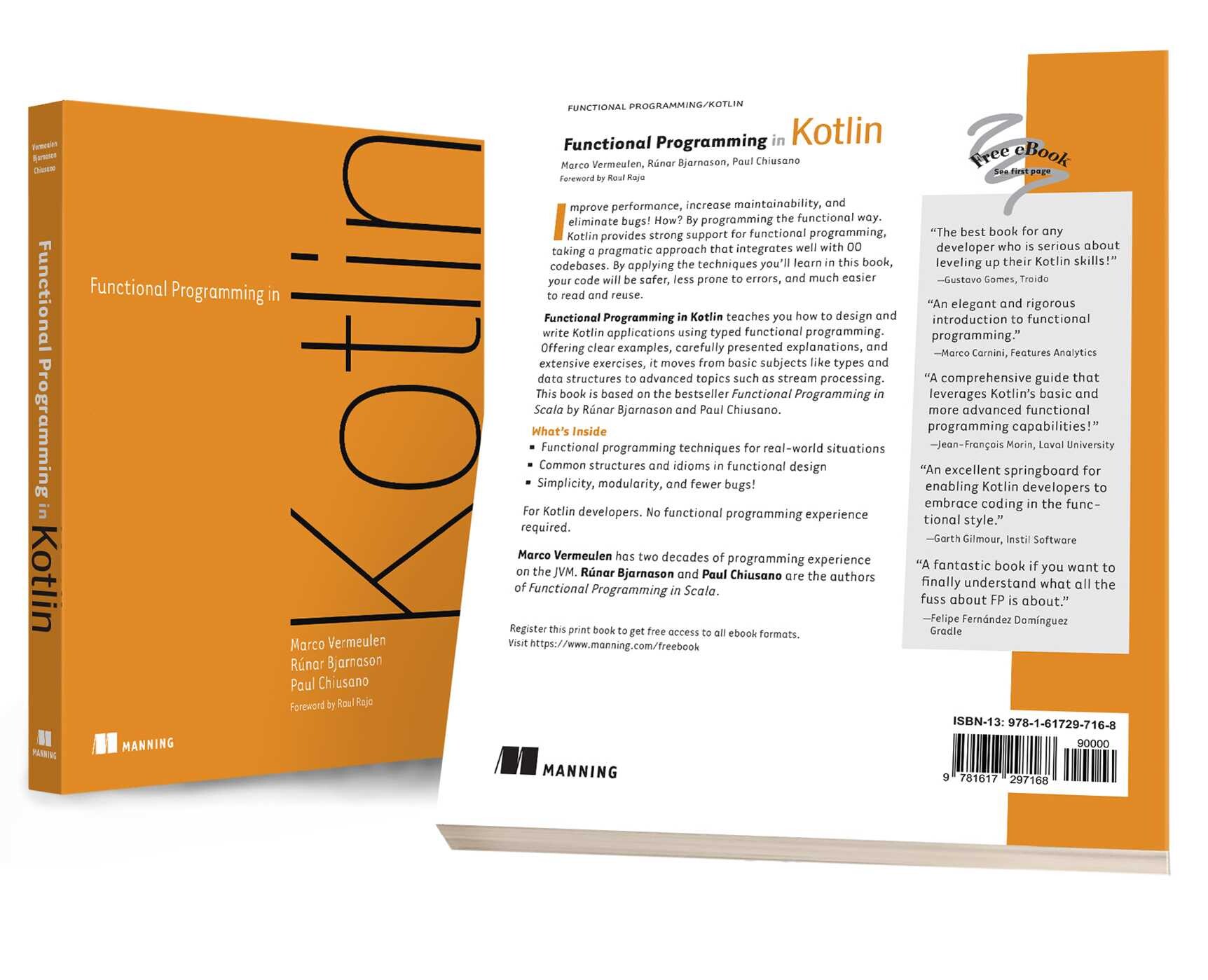Functional Programming in Kotlin
