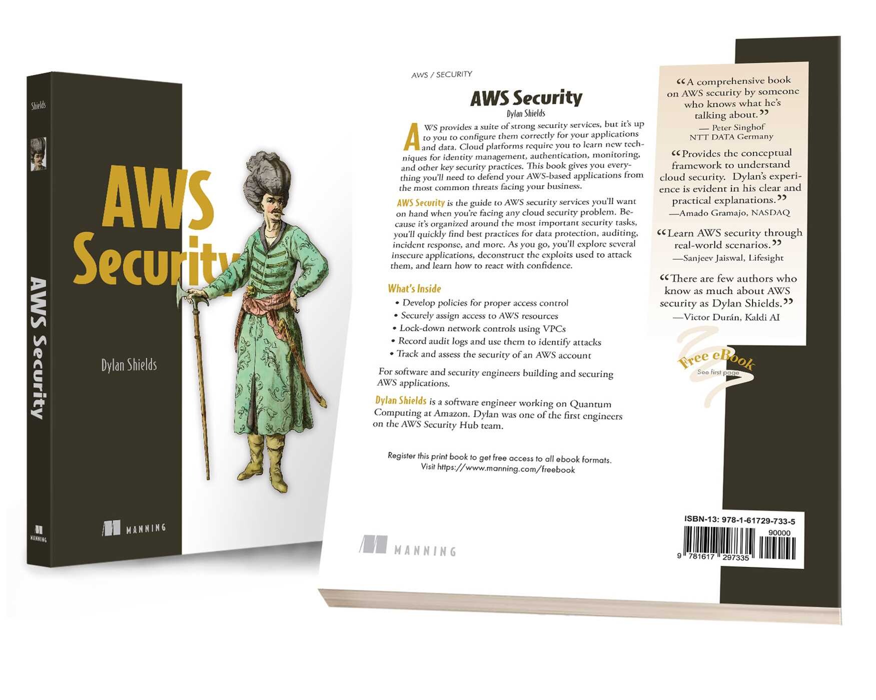 AWS Security