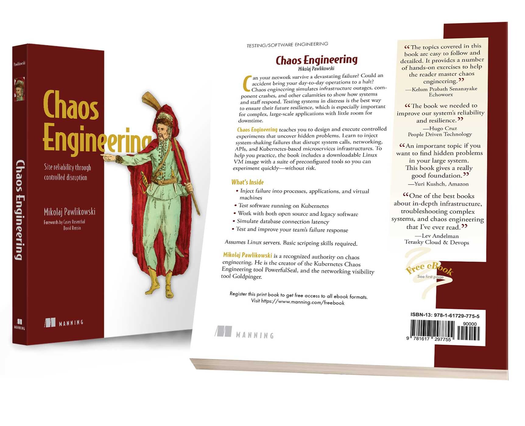 Chaos Engineering