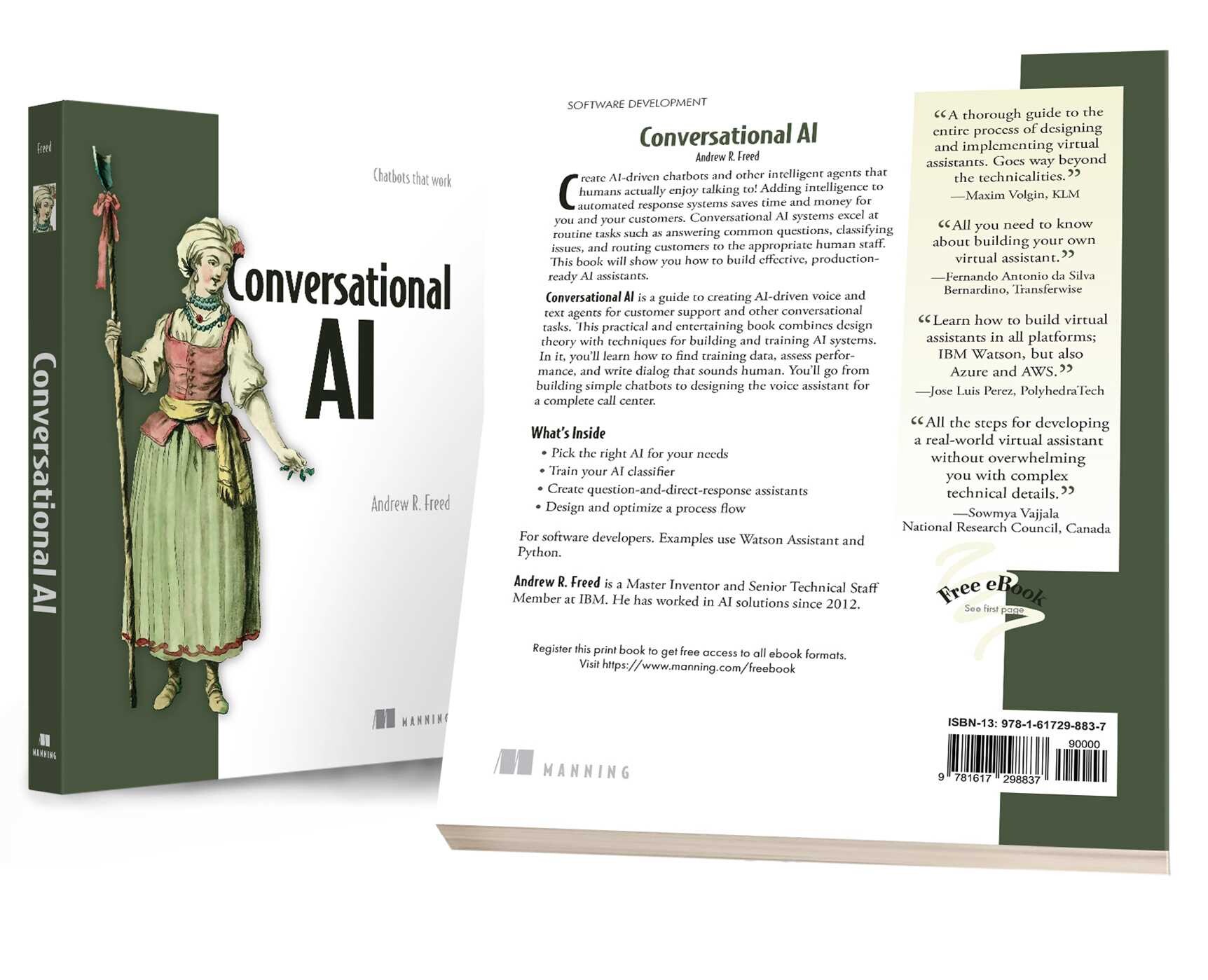 Conversational AI