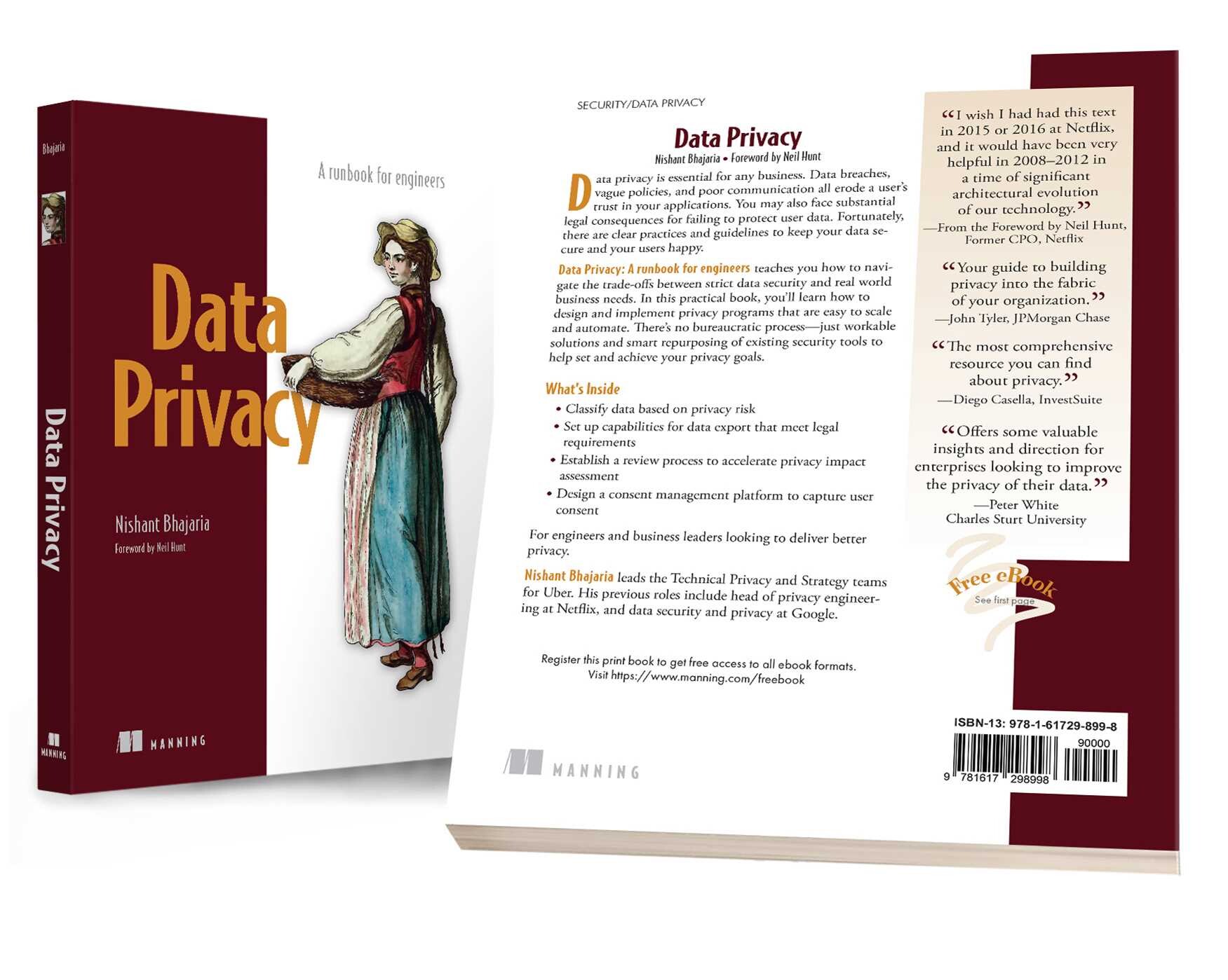 Data Privacy
