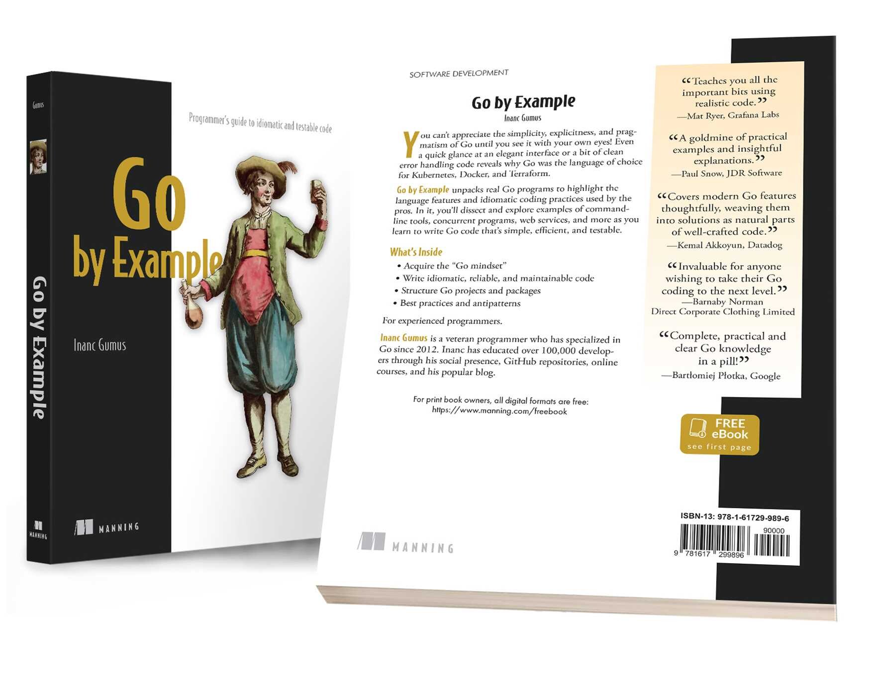 Go by Example